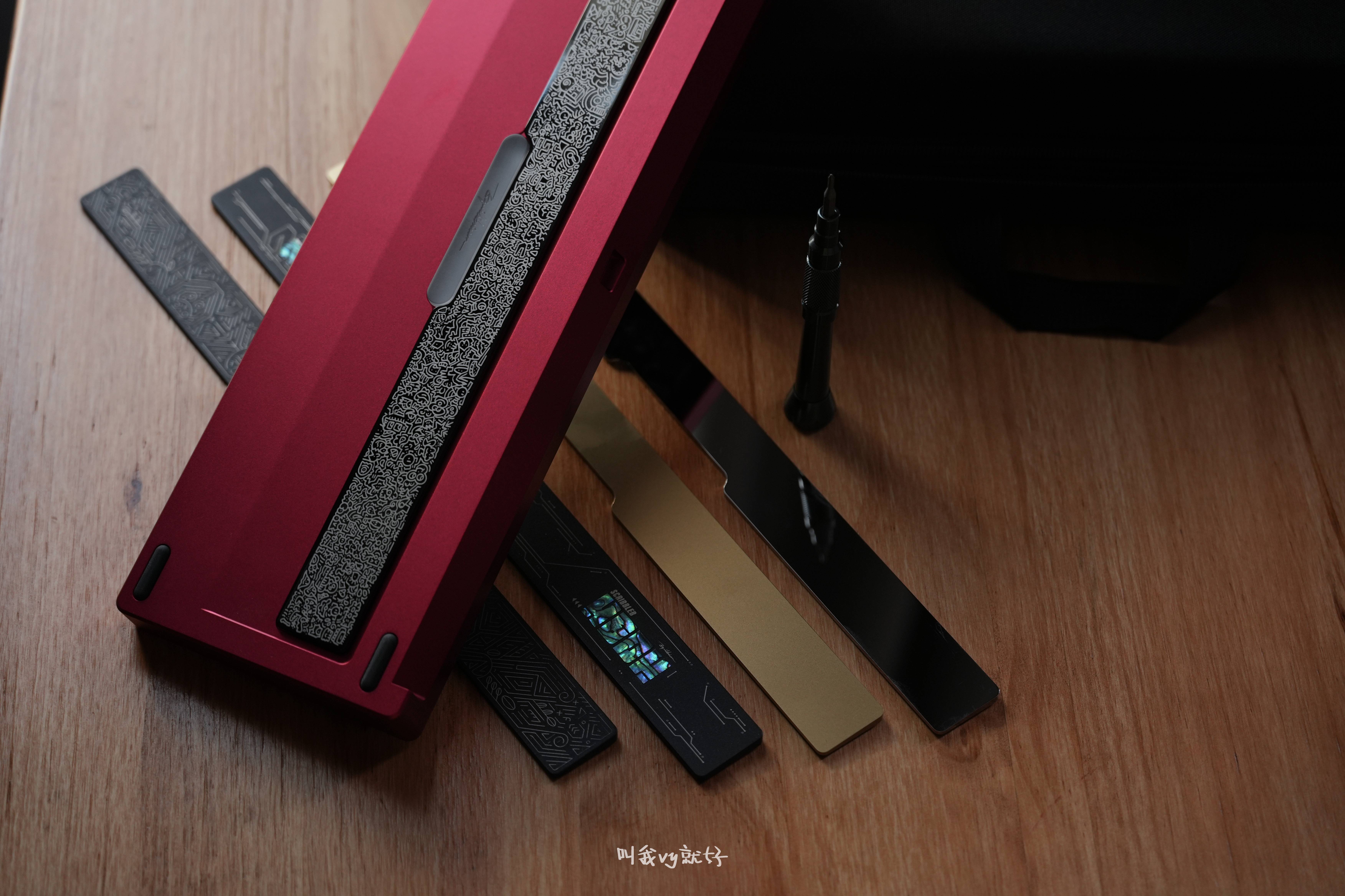 EQUILIBRIUM 6 R2 by SCRIBBLEB for International image 92