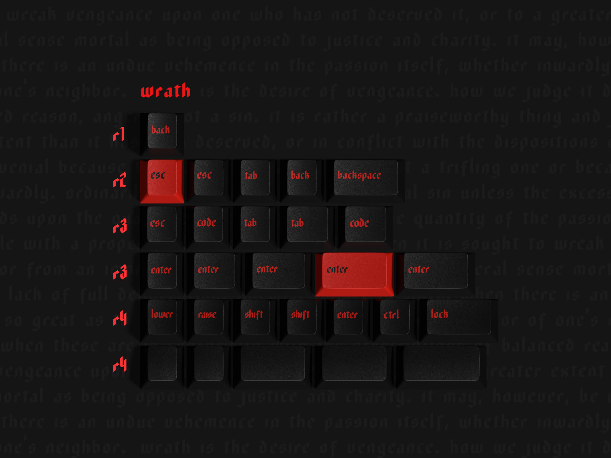 MW Heresy 💀 image 7