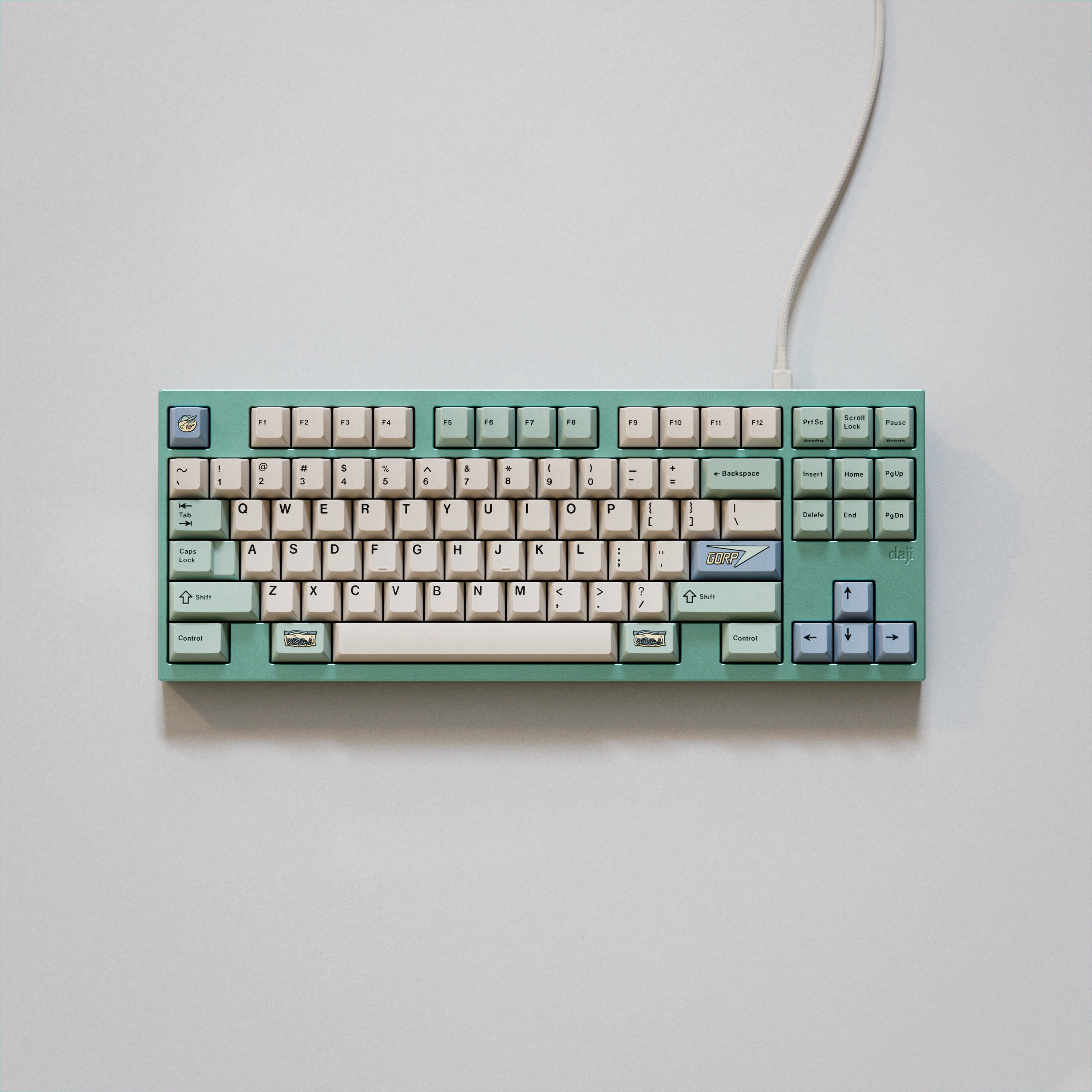 [Pre Order] GMK CYL Gorp | October 8th - November 2nd image 13