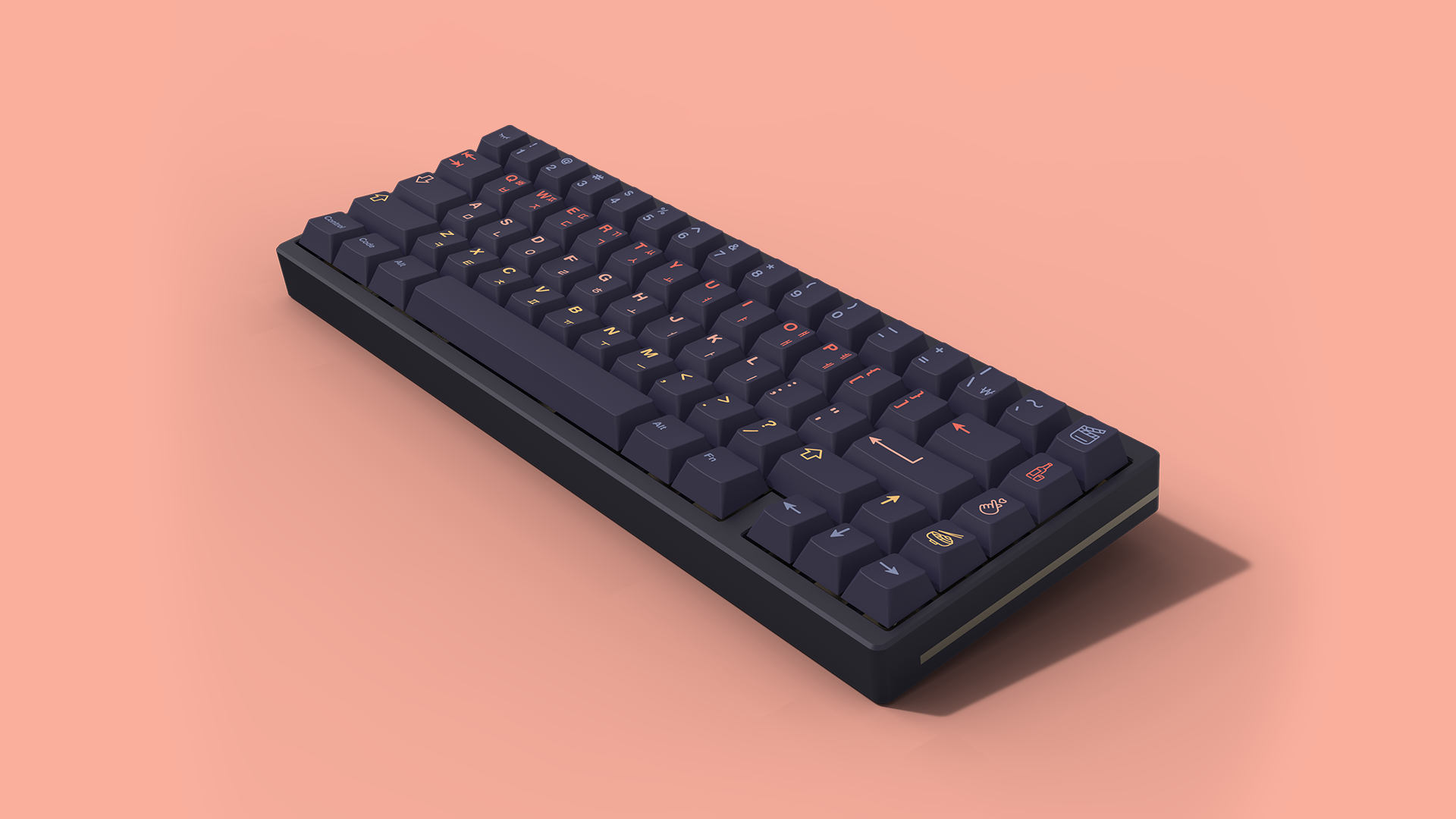 GMK HALLYU 한류 (CLOSED) image 12