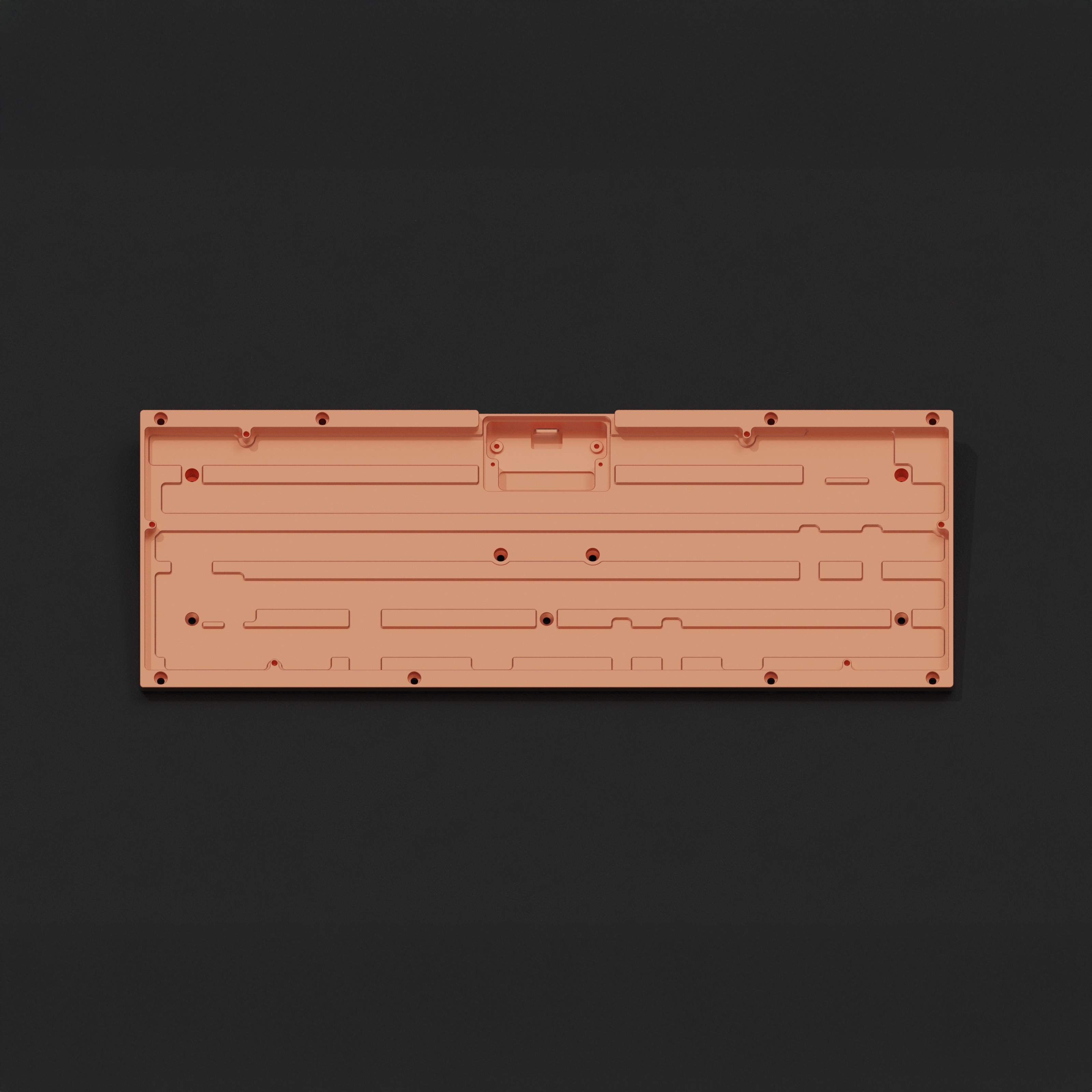 The Secret 65% keyboard by WPJ X KeybayTech | Nov 22 - Dec 20 image 30