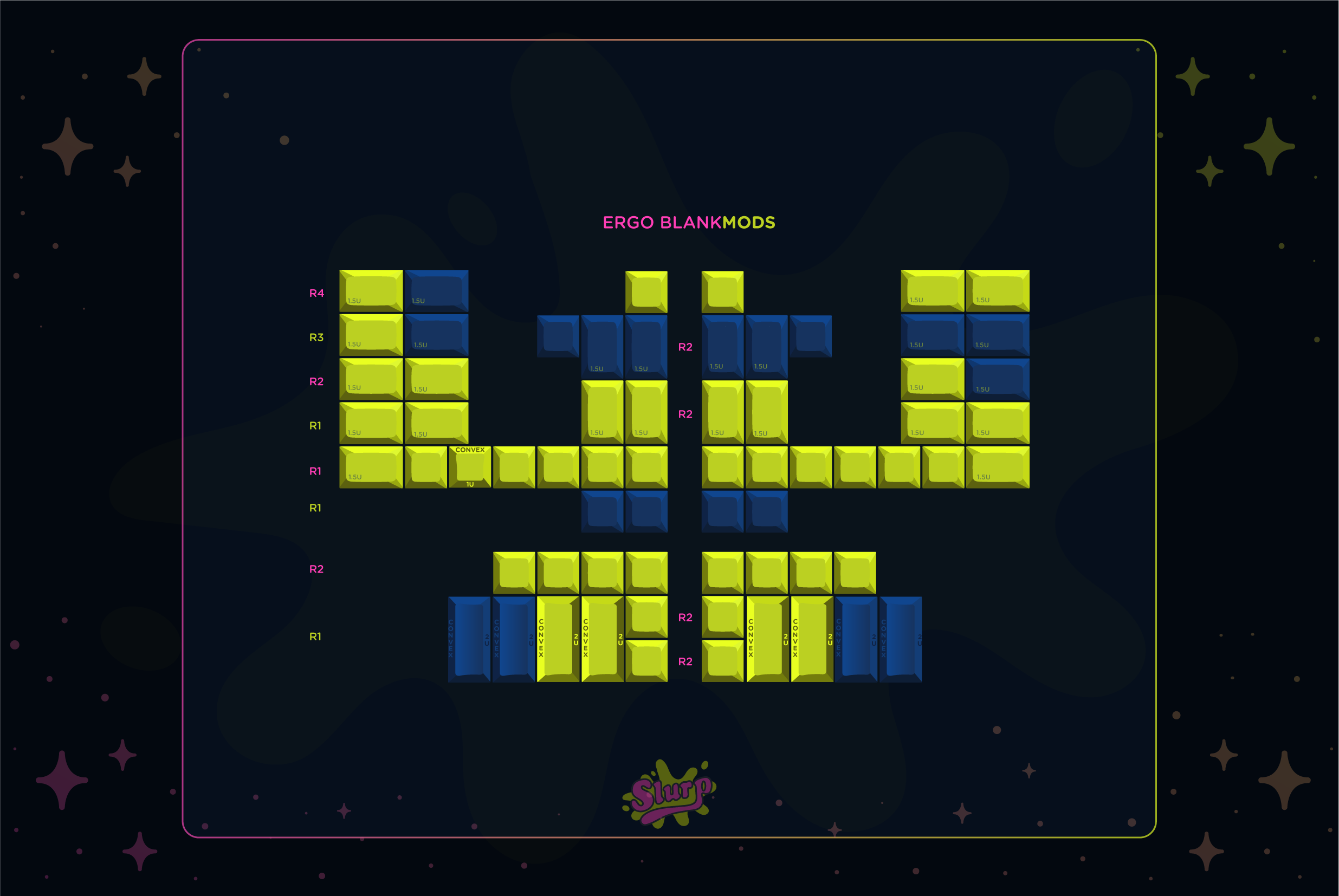 KAT Slurp | TKL Sample received 6/2/22 come check thread!(GB Closed) image 11