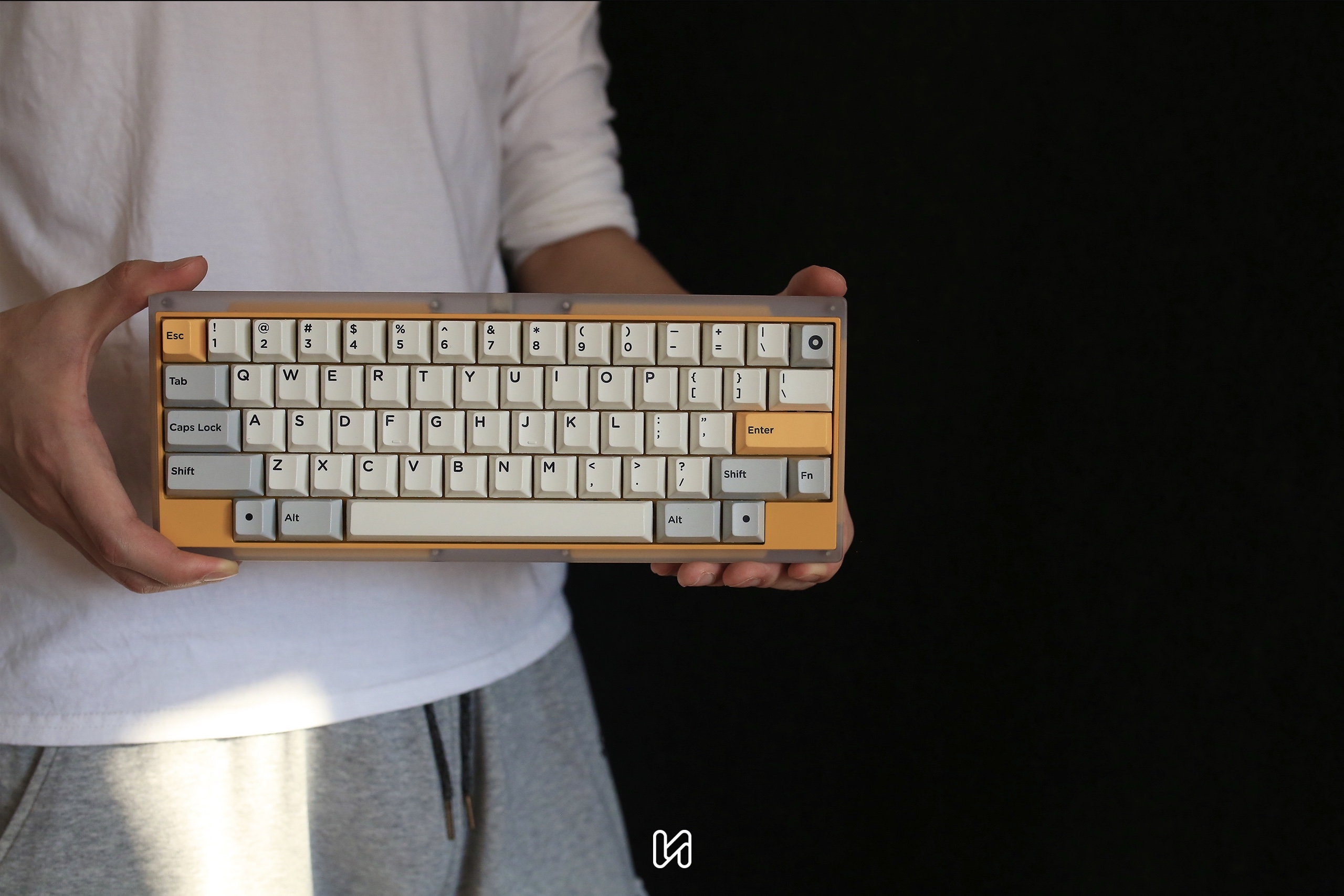 iNETT Studio：SQUARE.X 60% Keyboard [GB Complete] image 24
