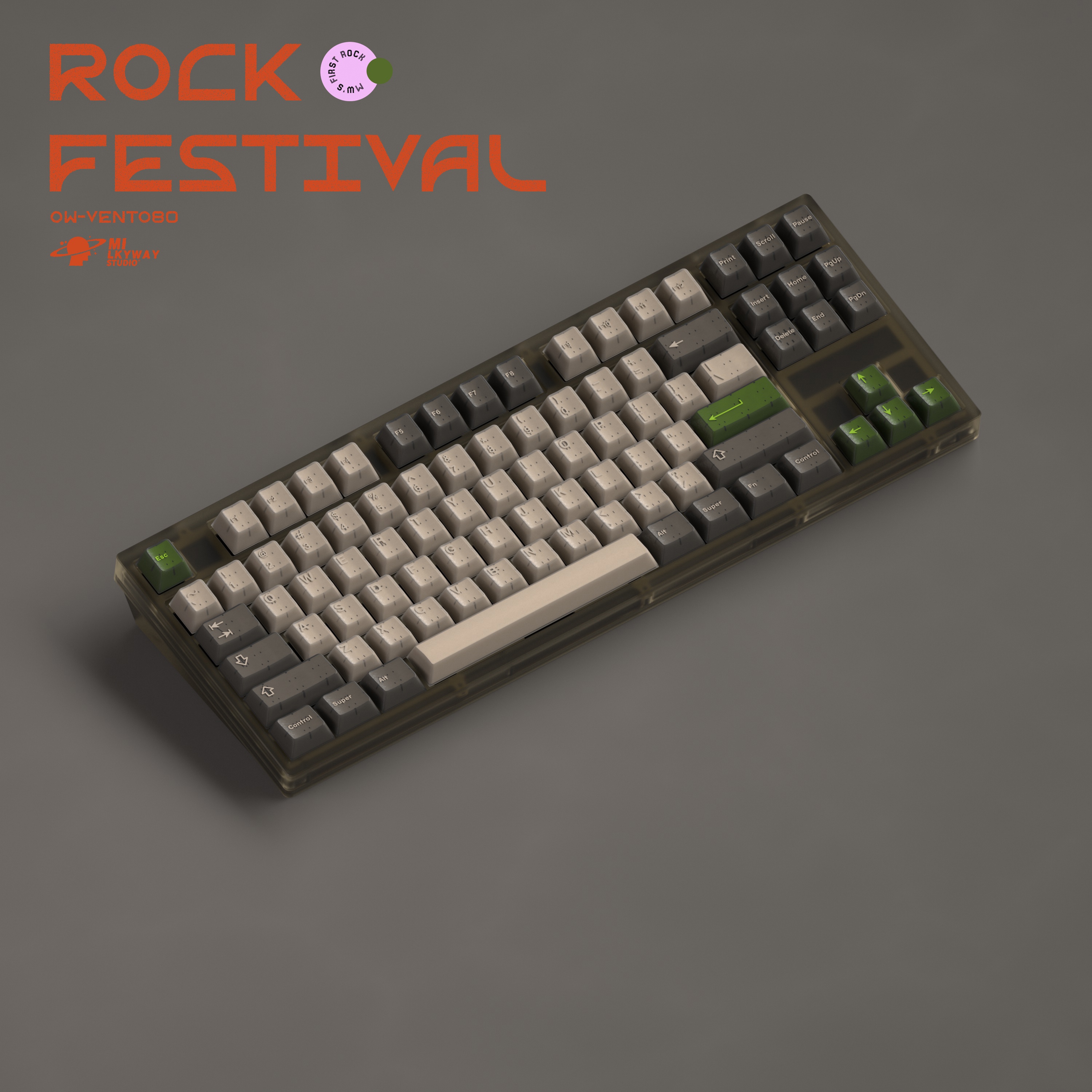 MW Rock Festival | Double Shot/vendors update with sample image 13