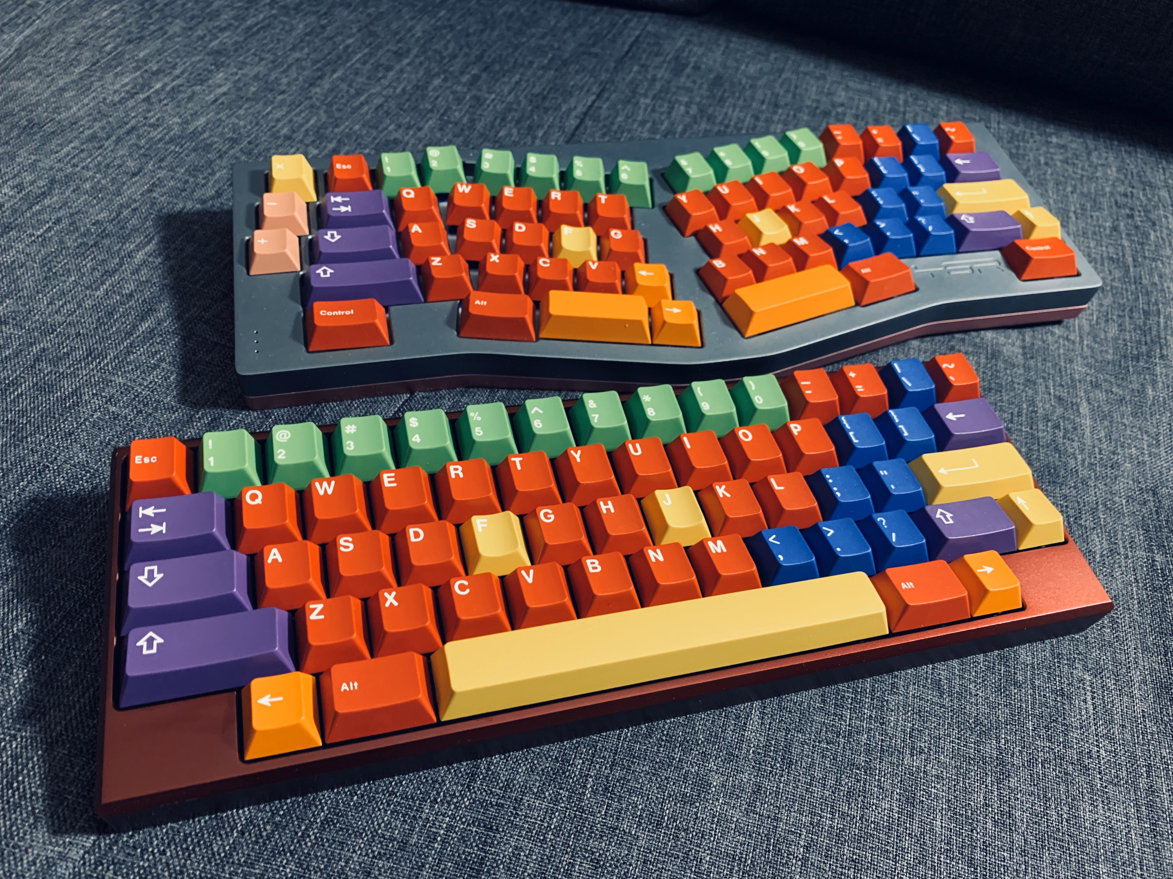 Prophet 60% Keyboard Kit (Complete) image 6