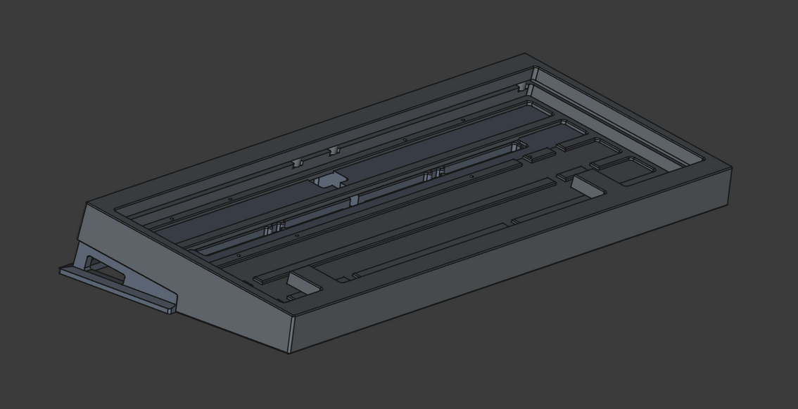 Ursus - Symmetrical wkl 65% image 30