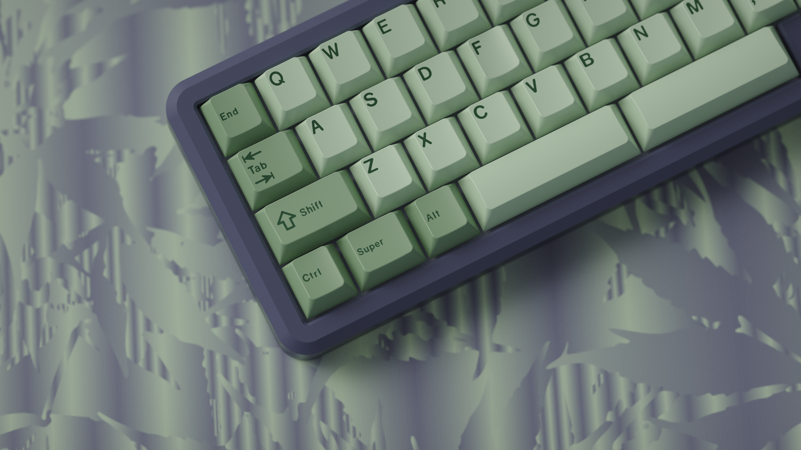 GMK Zooted - Delivering. Extras available now/soon! image 21