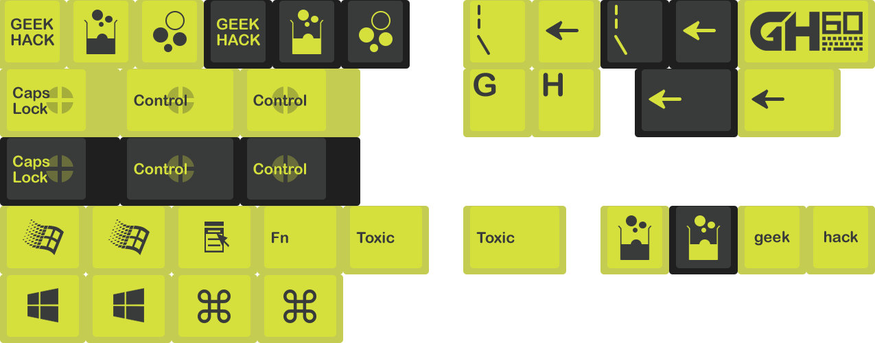 (GB) TOXIC (shipping) image 12