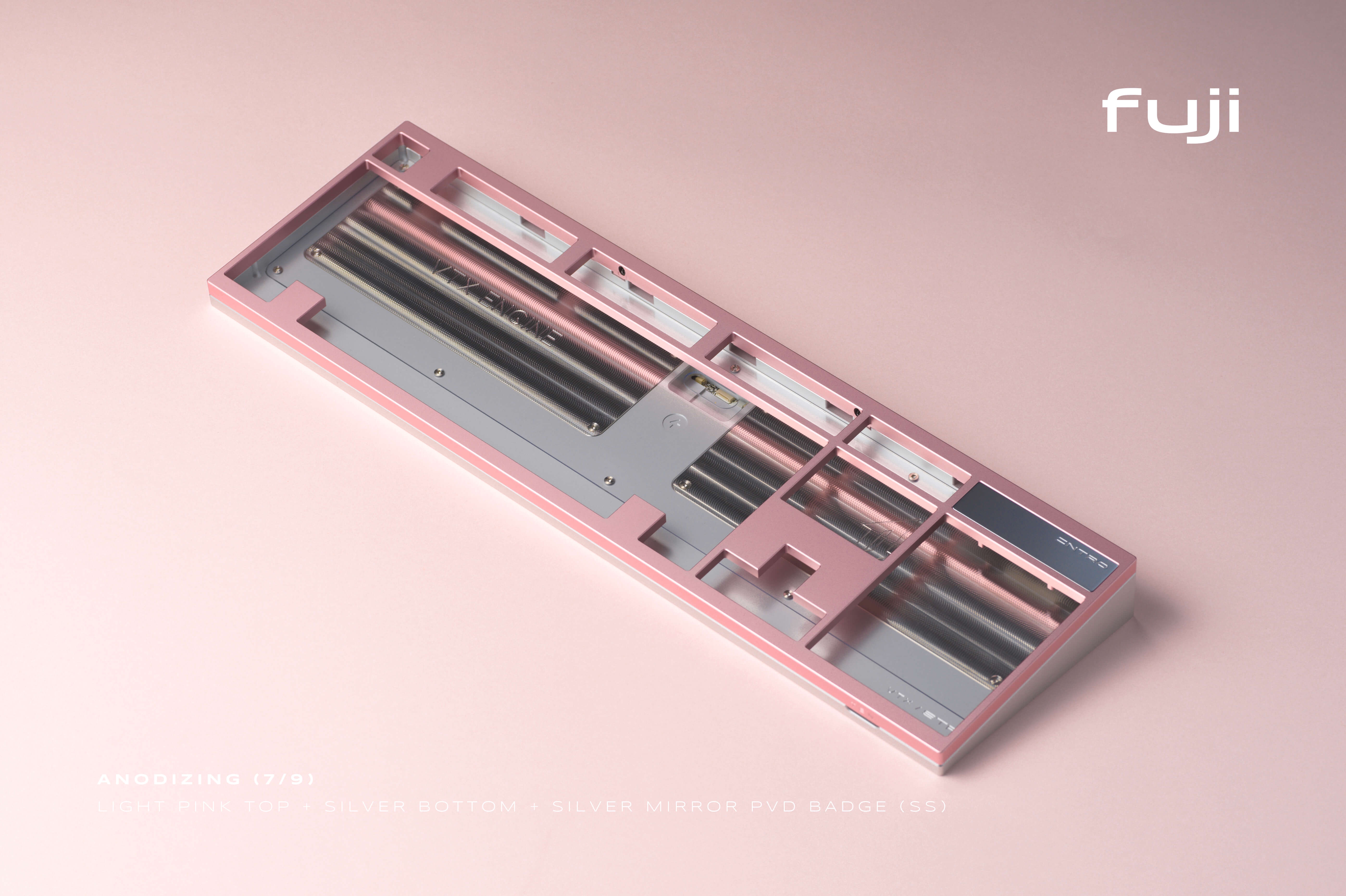 Vertex Intro S100 | The Bigger the Better! | Pre-order date: Feb 05 2025 image 73