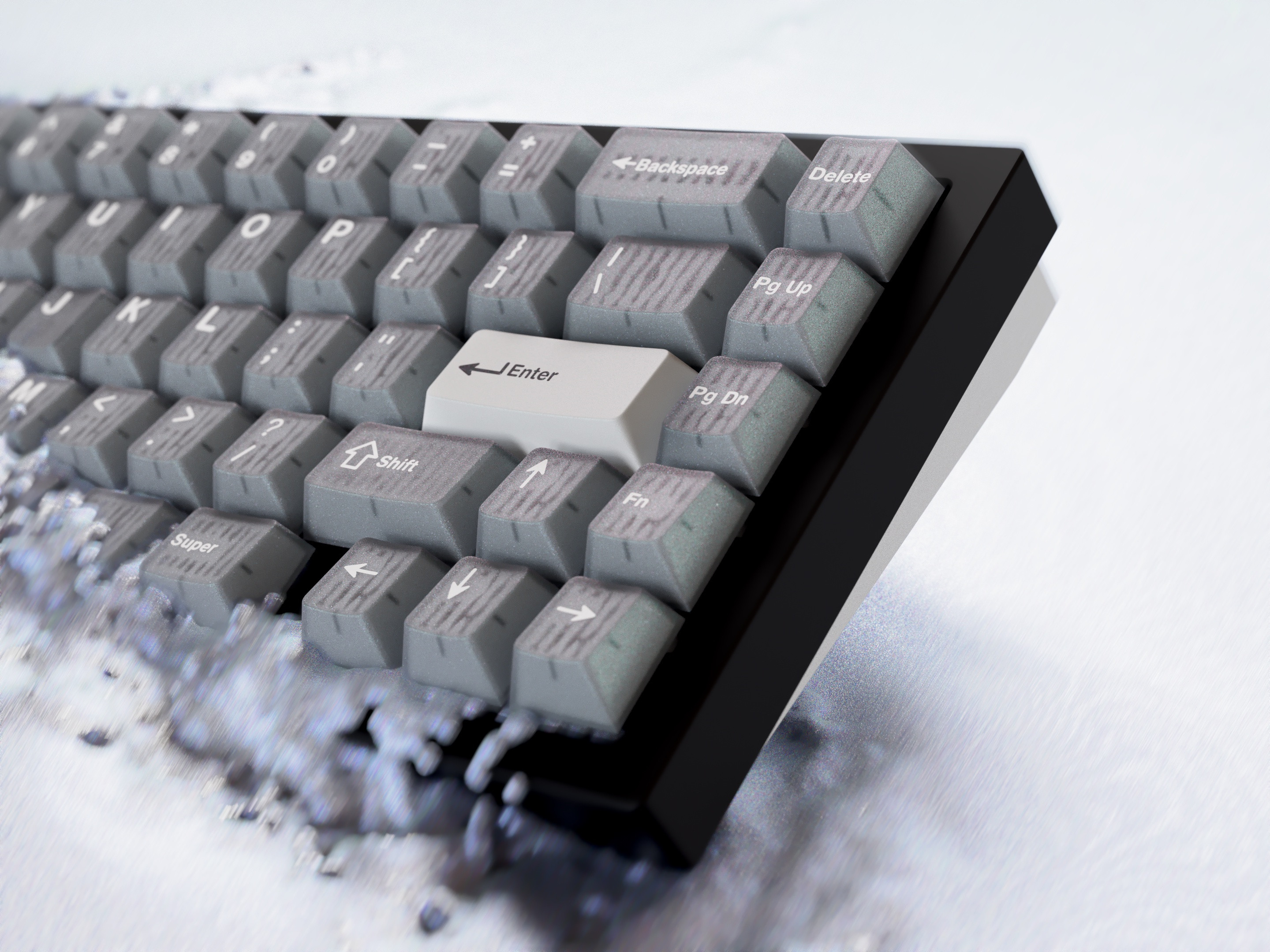 GMK Holo image 12