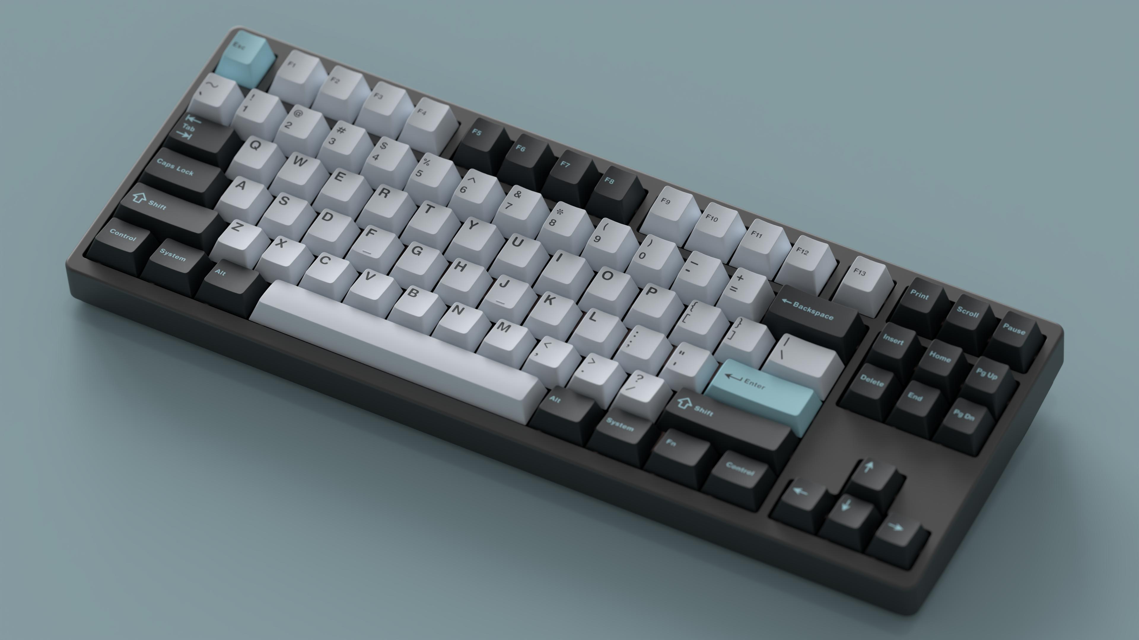 KBM Odin - YEA Another Manu change image 14