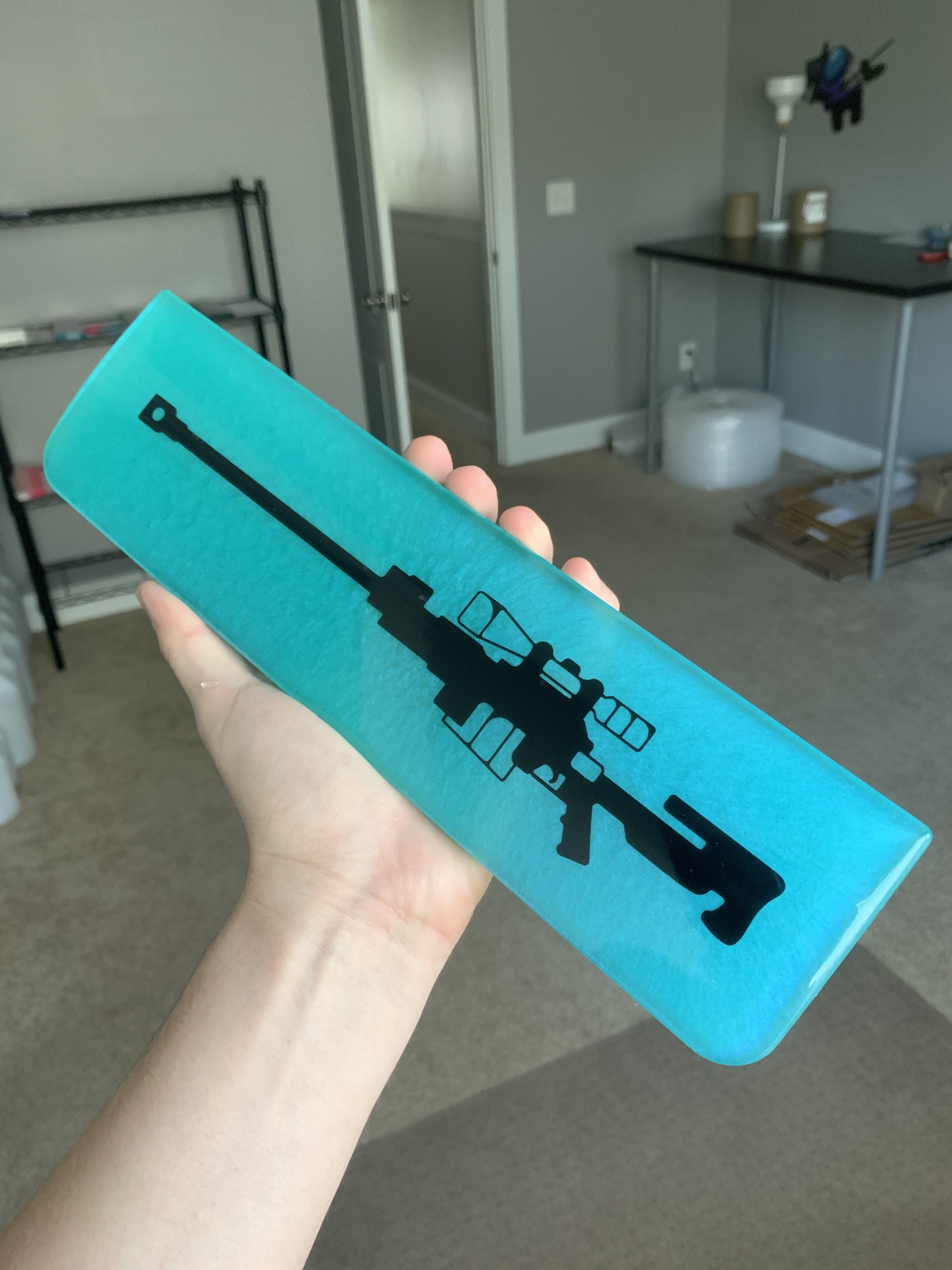 Epbt Sniper - Shipping! image 29