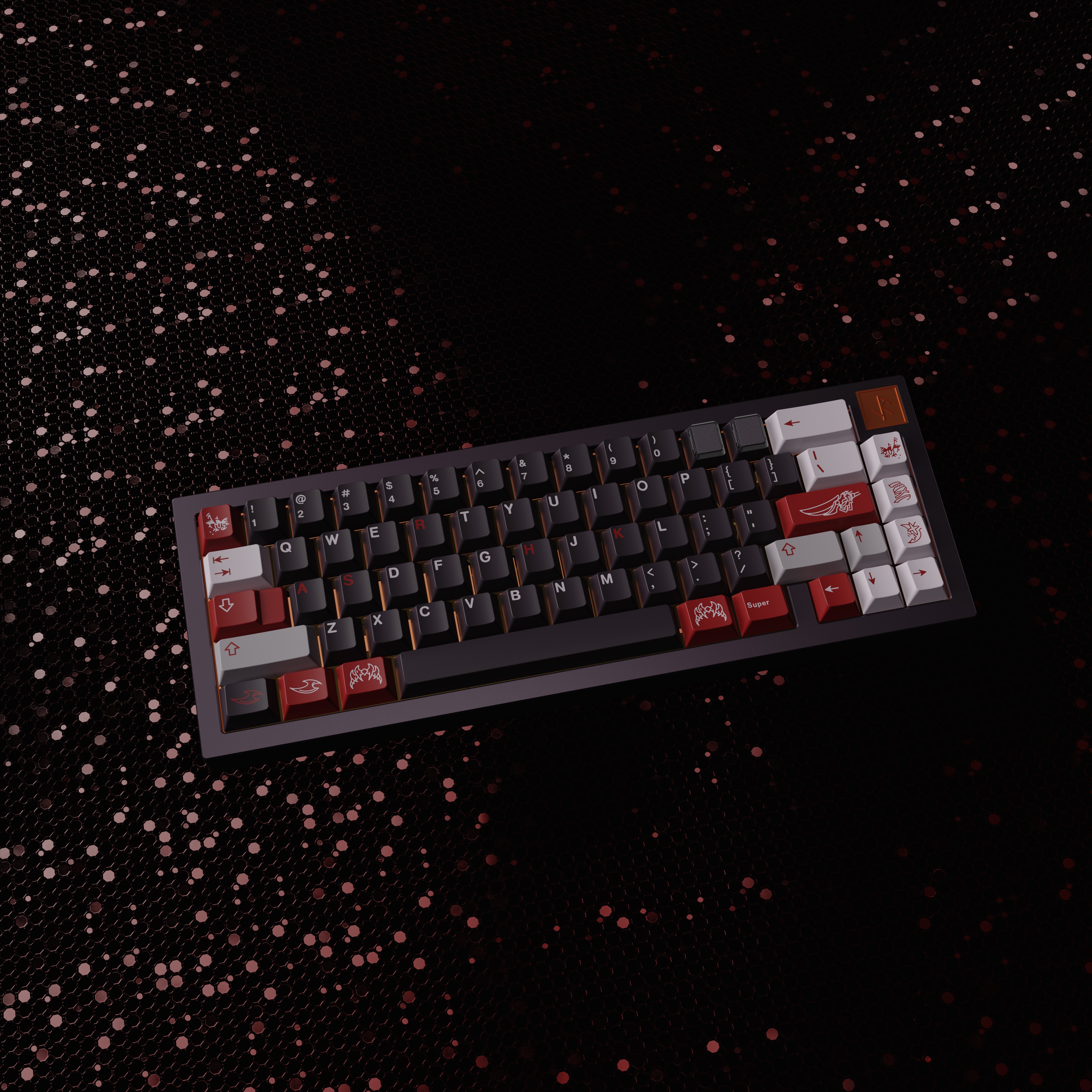 MW Shark Tail | Elegant Killer image 16