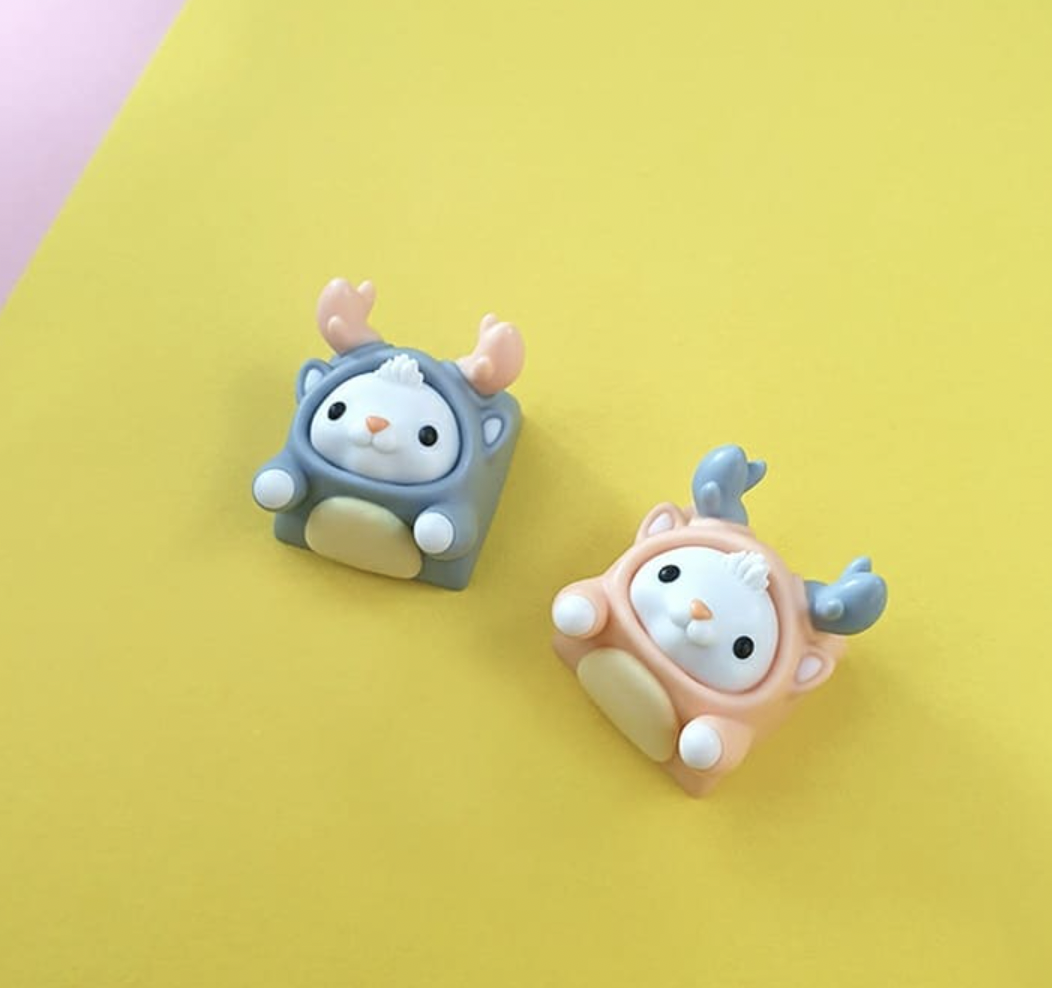 GMK Momo Yume R1 - Shipped. [Update Mar 2025] R2 Now in IC! image 23