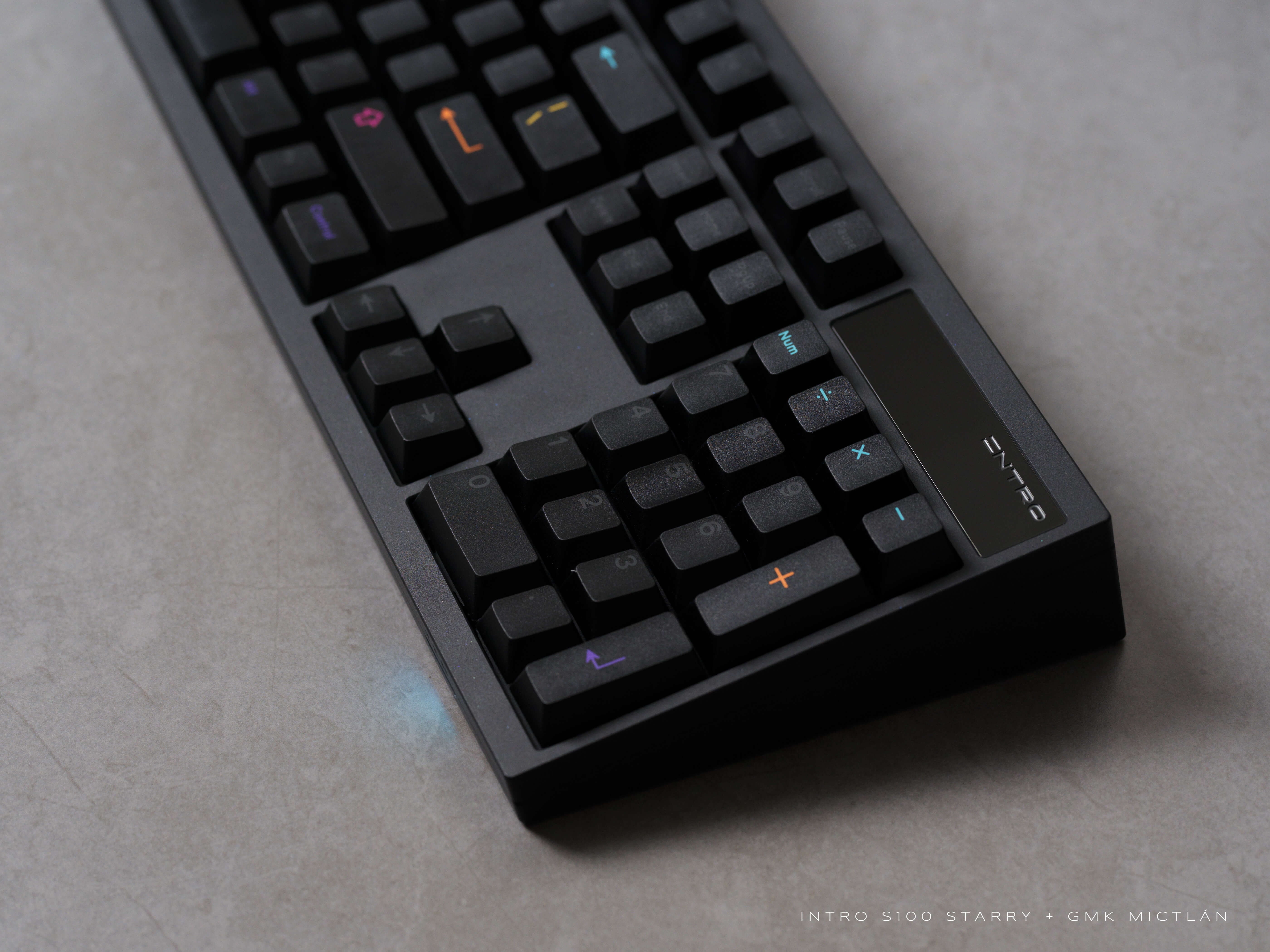 Vertex Intro S100 | The Bigger the Better! | Pre-order date: Feb 05 2025 image 33