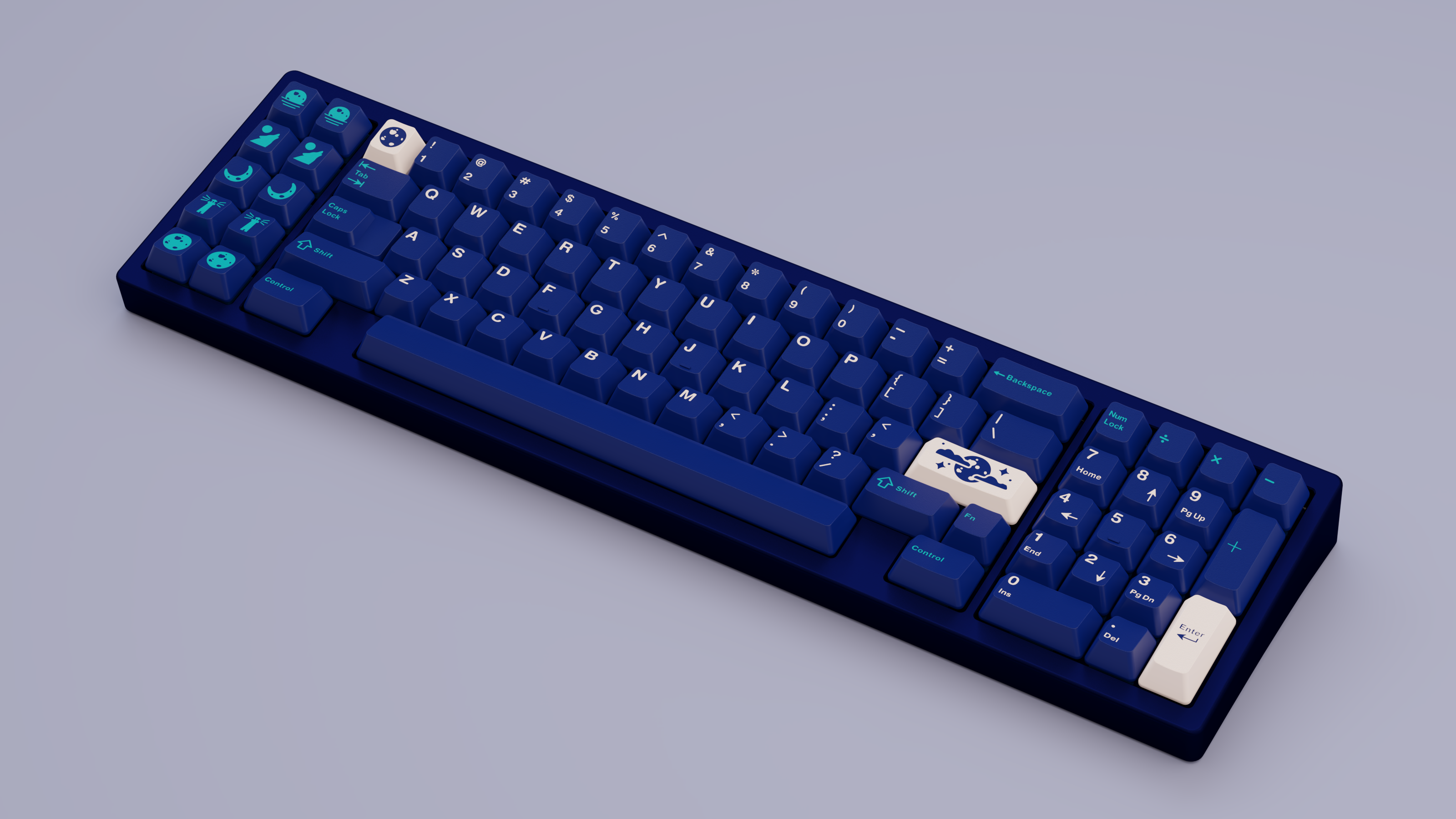 DCS Blue Moon [GB Over - Shipping] image 21
