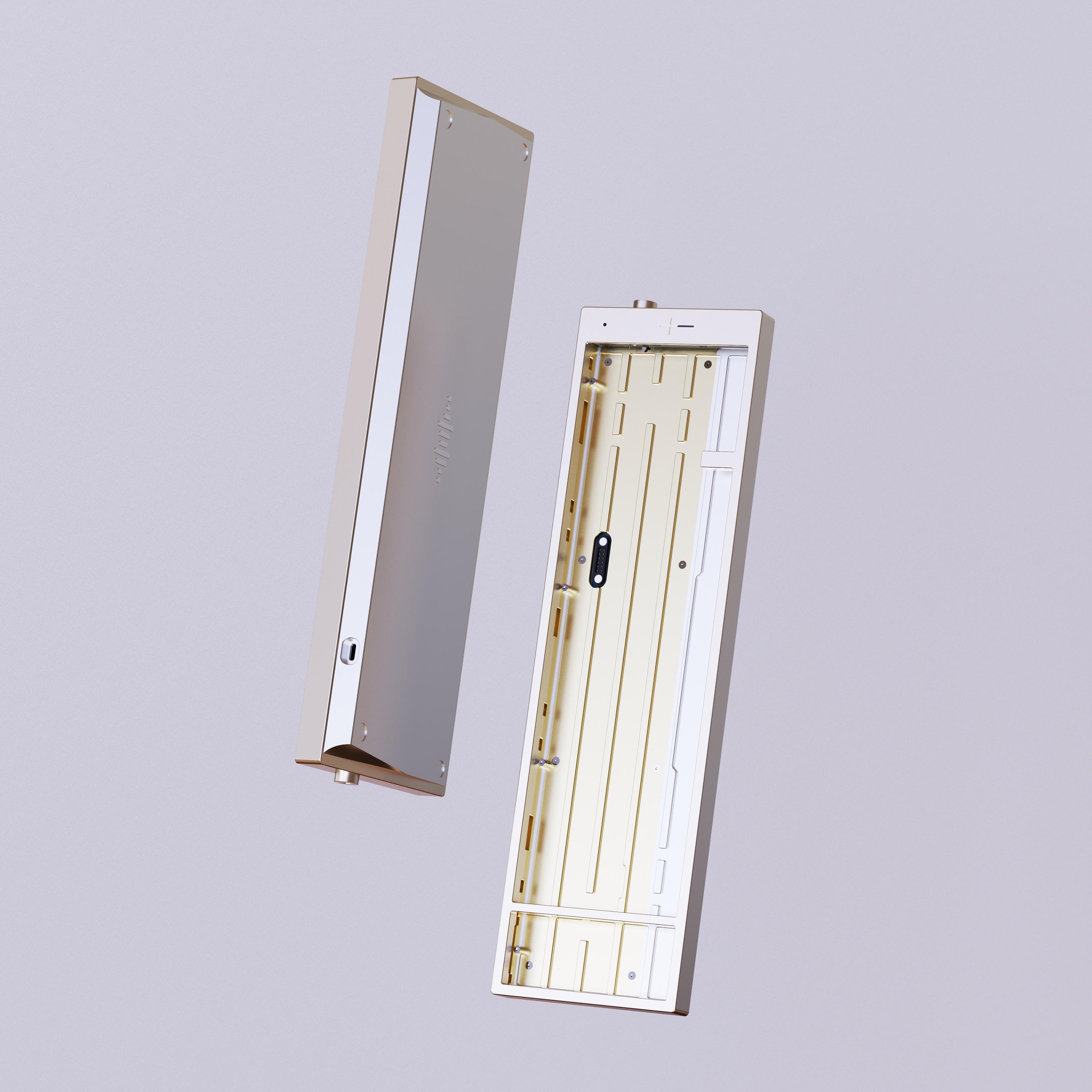 Sonic170 V2 | 10% Macro + 65% image 25