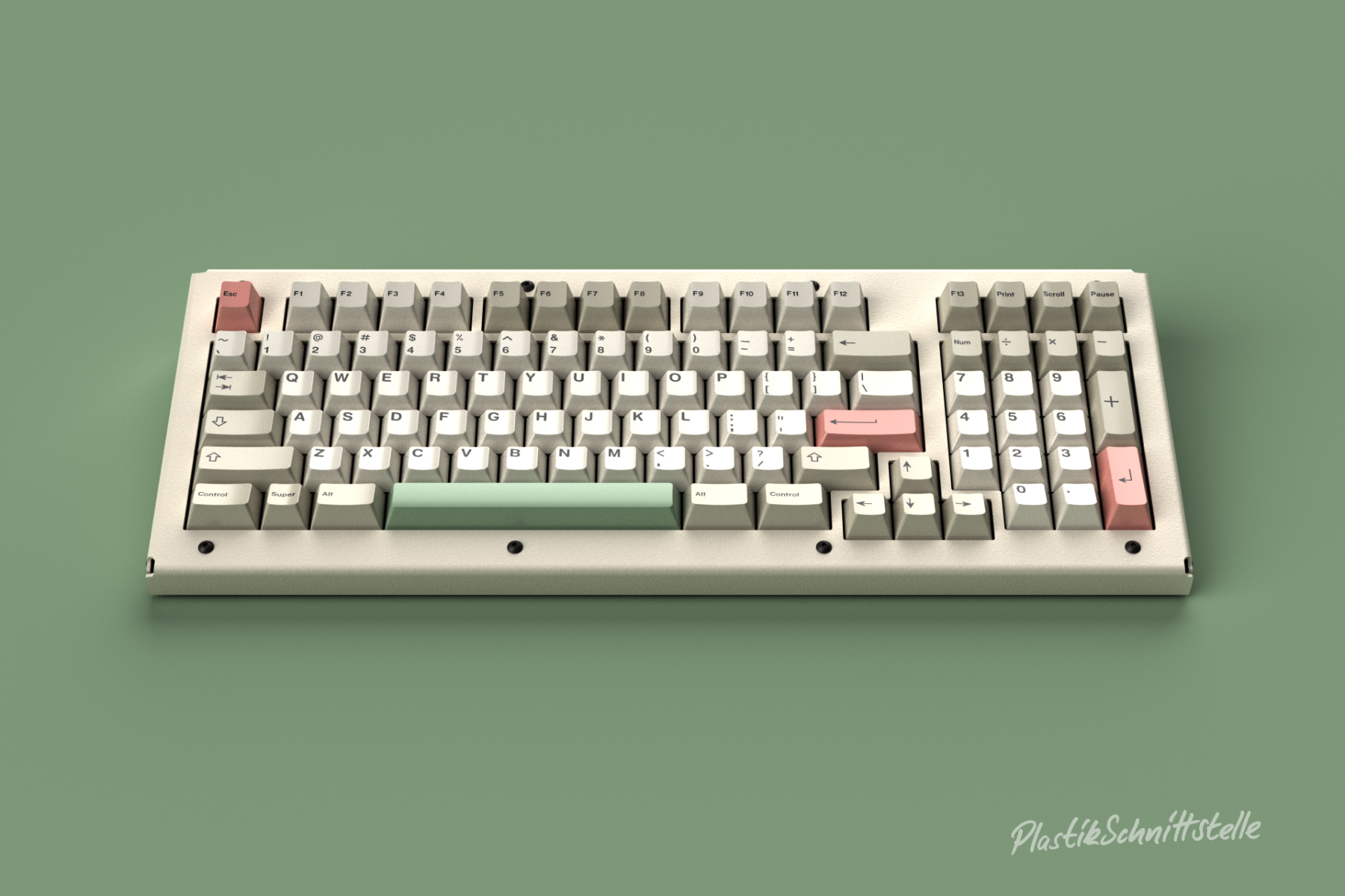 HEAVY METAL KEYBOARDS [CONCLUDED] image 32