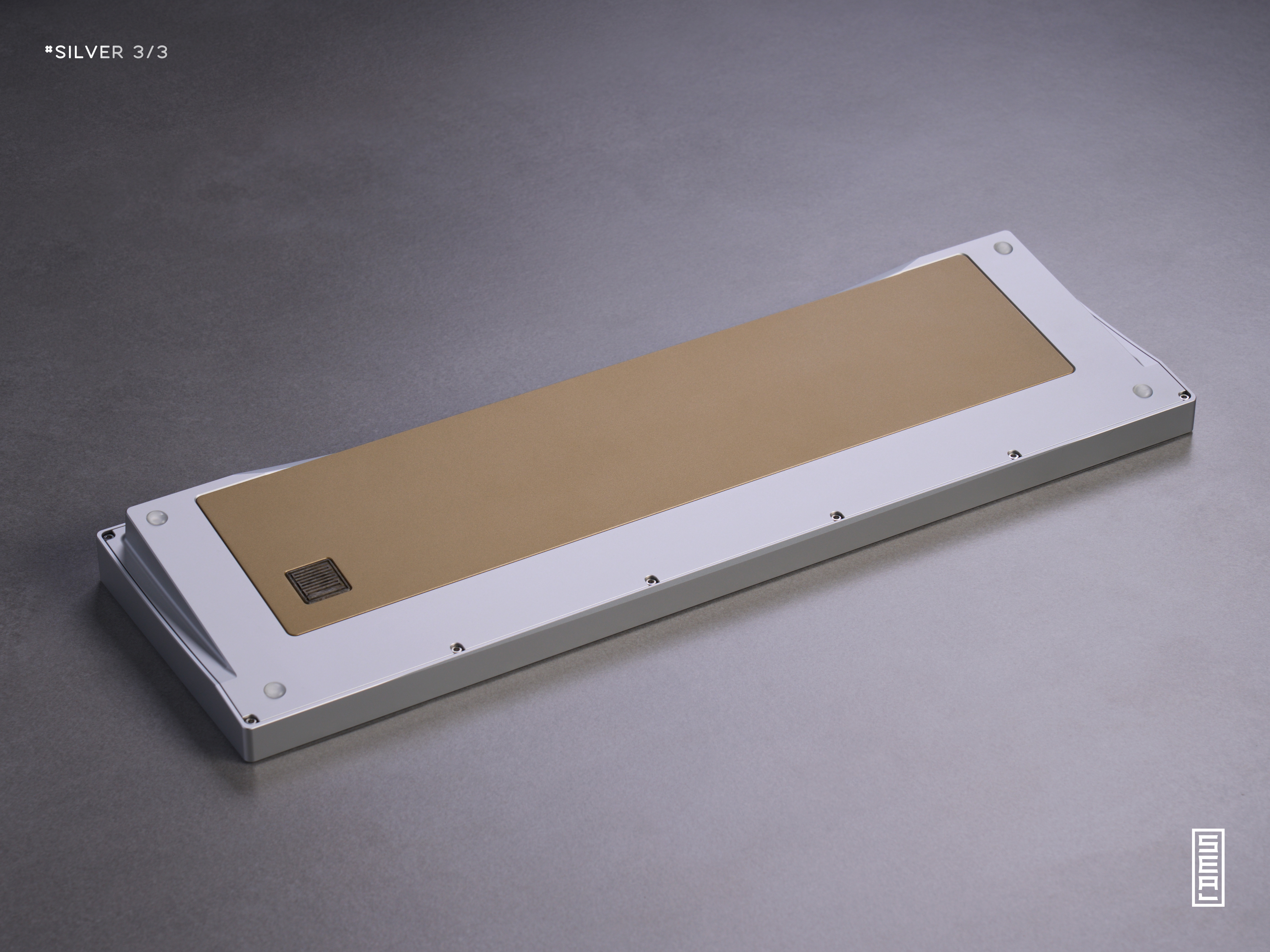 篆Seal - A Fullsize Keyboard image 11