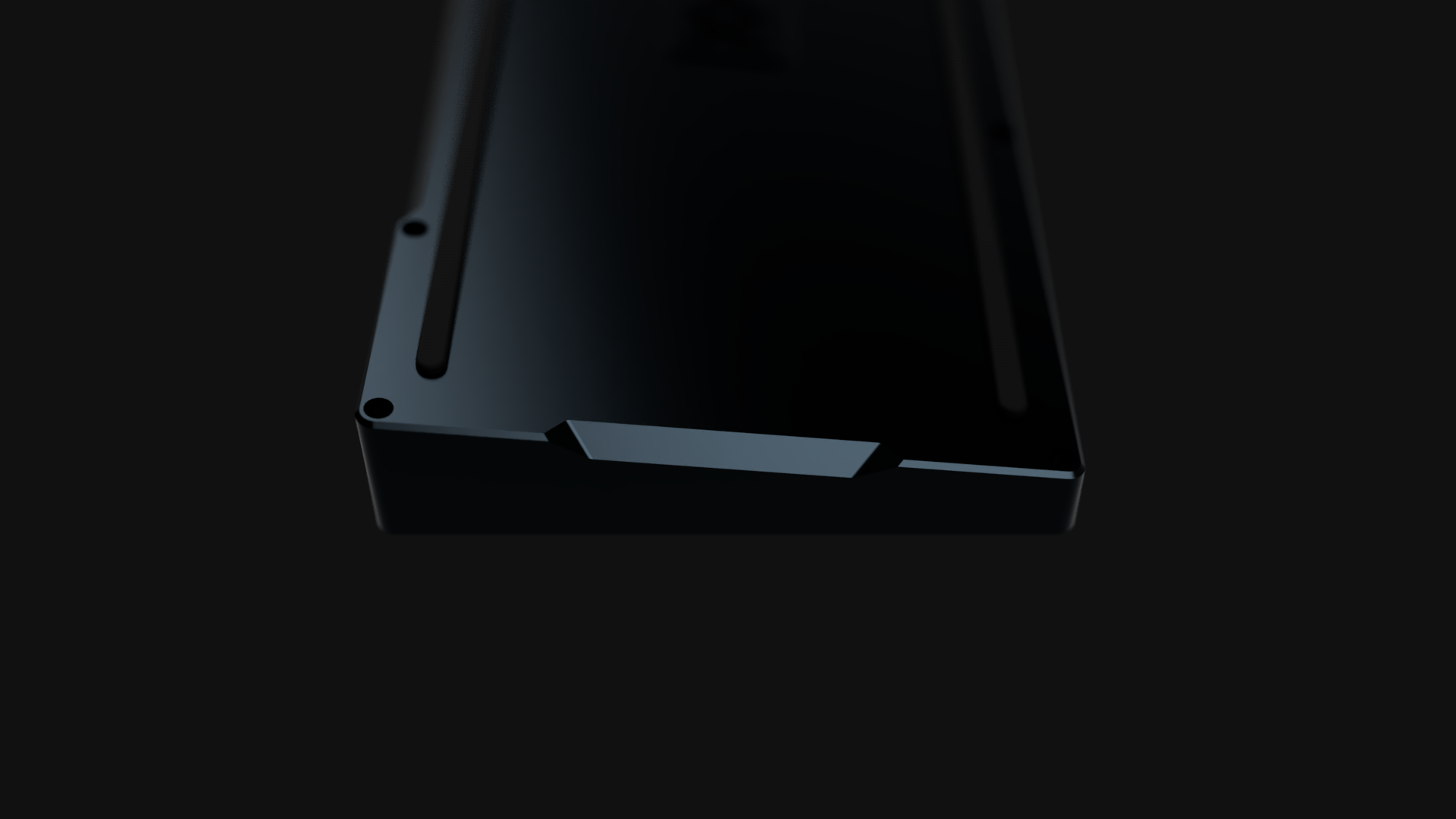 KY-01 // 75% Top-Mount Keyboard [Shipped] image 24