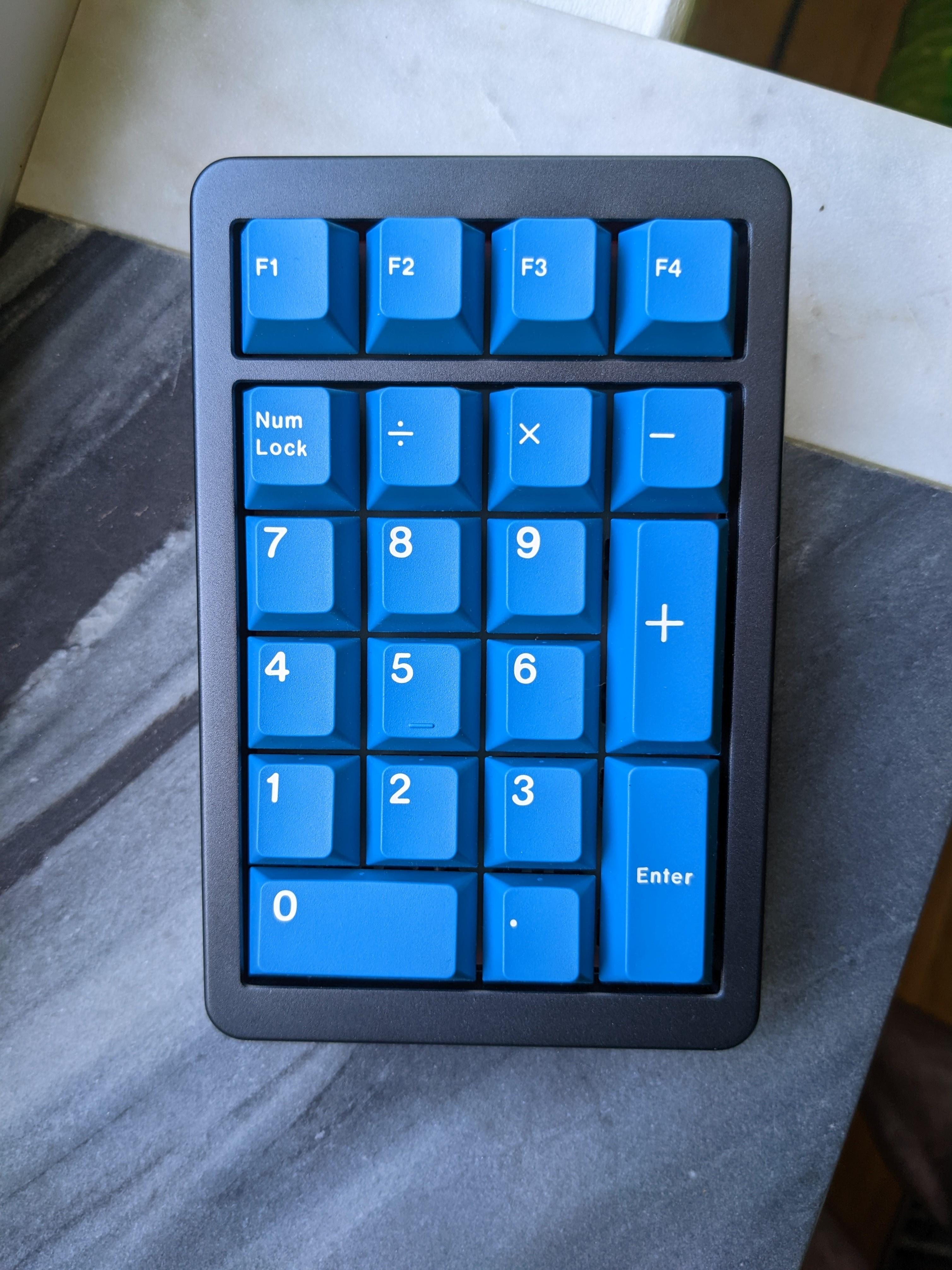 The NUM1 - GB Canceled. MOQ not met :( image 4