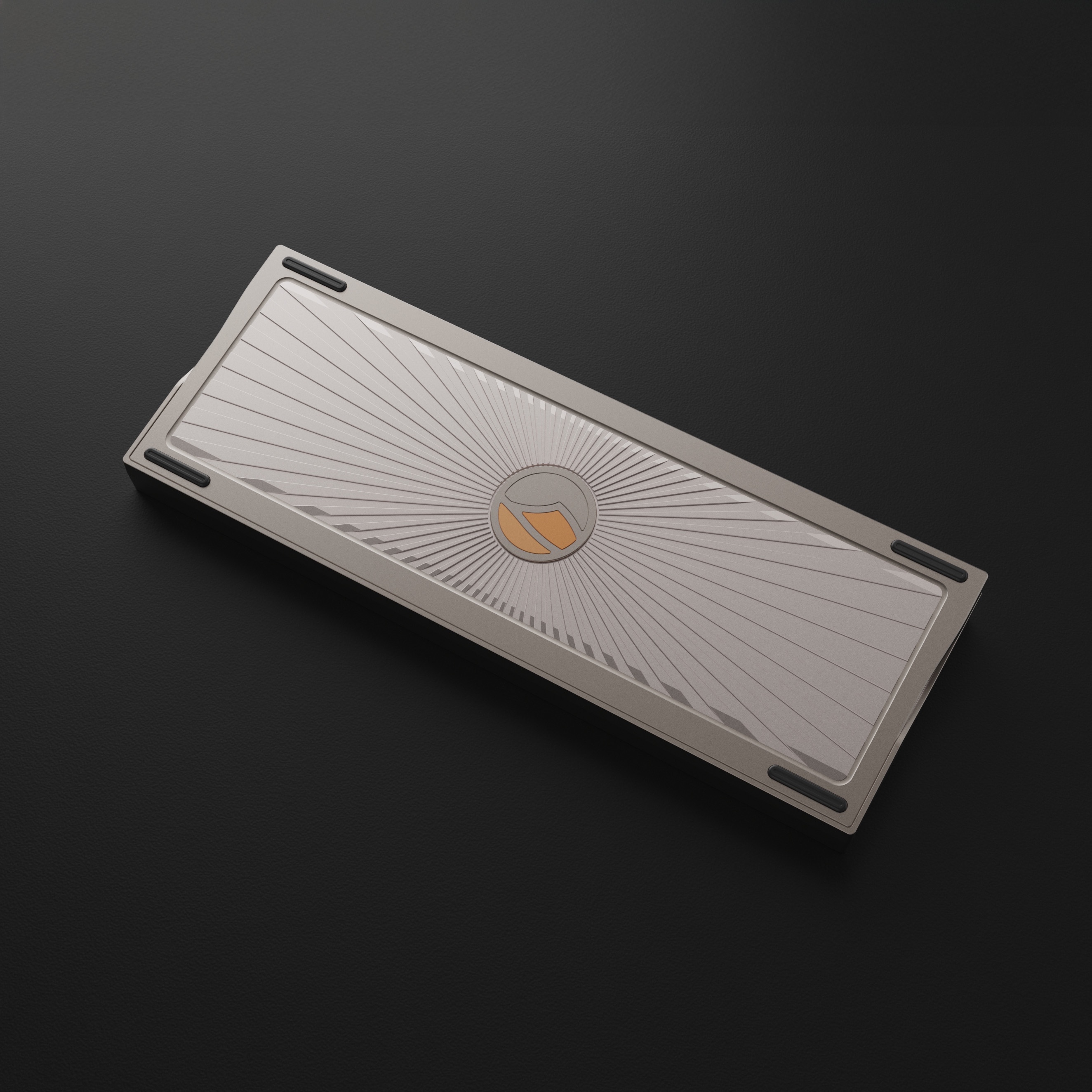 The Secret 65% keyboard by WPJ X KeybayTech | Nov 22 - Dec 20 image 23