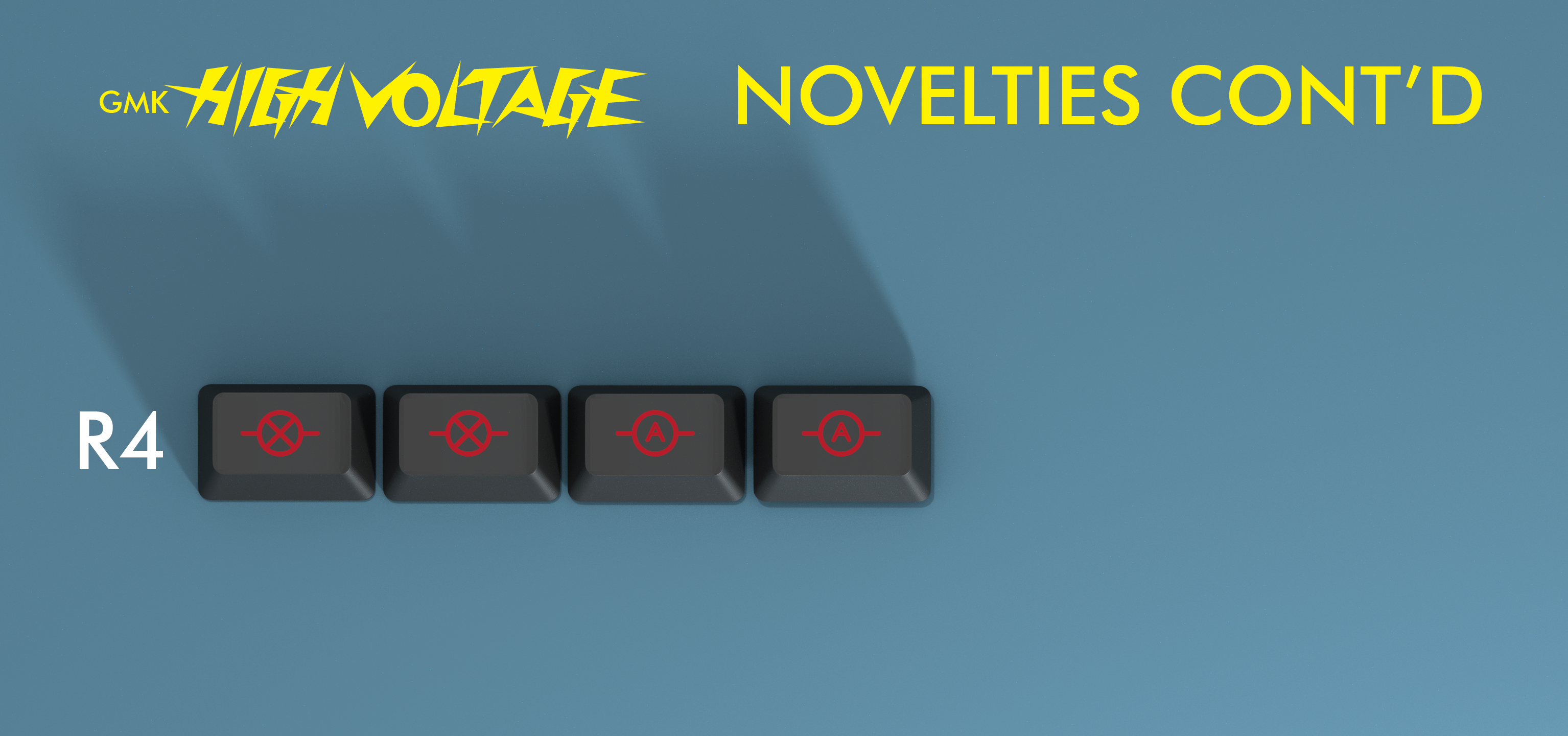 GMK High Voltage [LIVE NOW] image 5