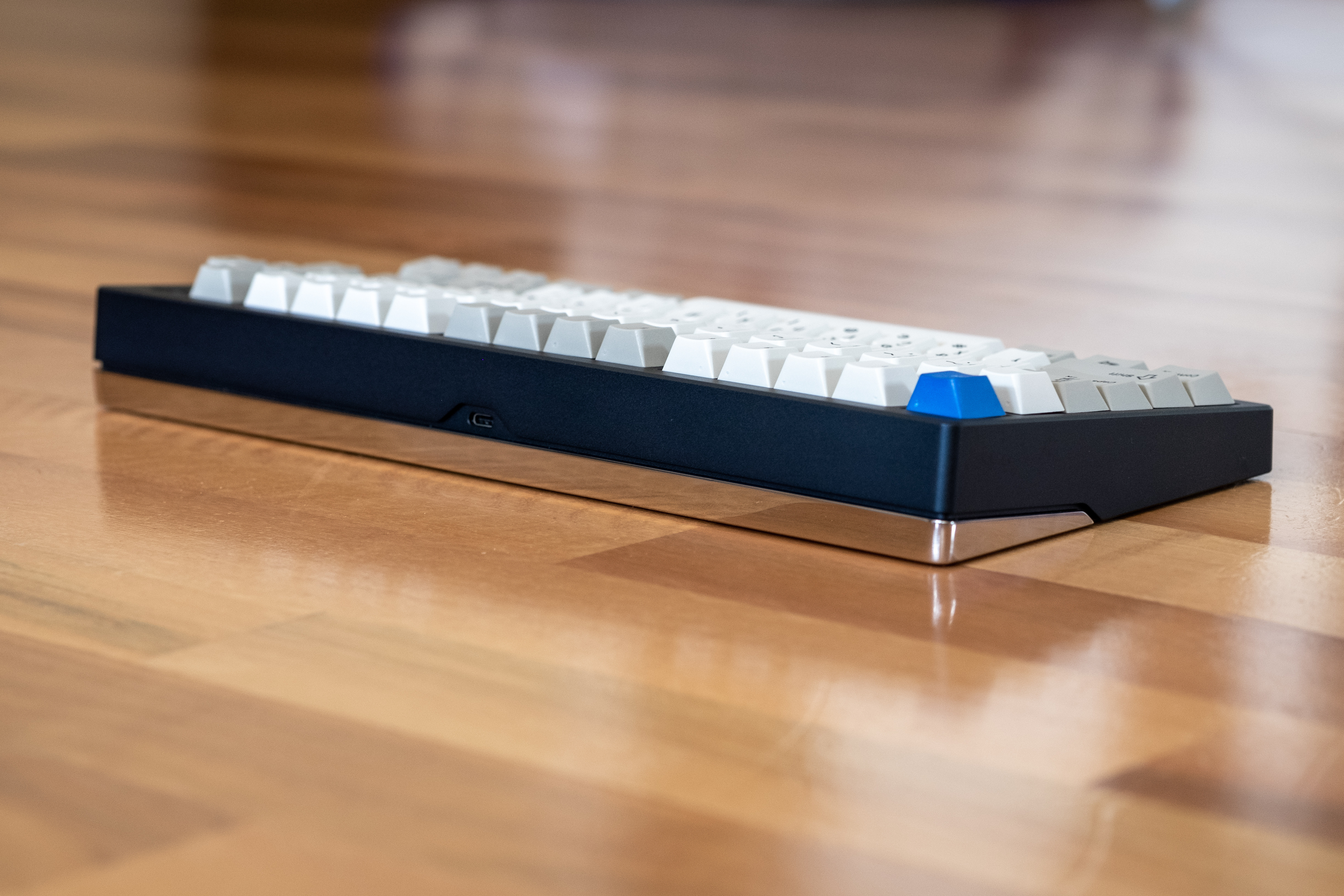 7V - 75% Keyboard by gok (COMPLETED) image 18