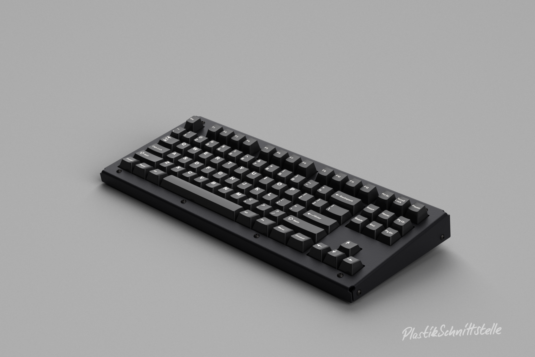 HEAVY METAL KEYBOARDS [CONCLUDED] image 29