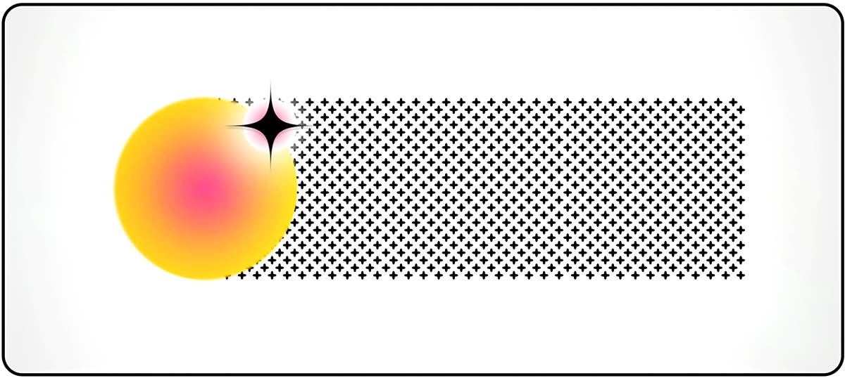 [In-Stock] Abstract Desk Mat Collection | Free Shipping image 3