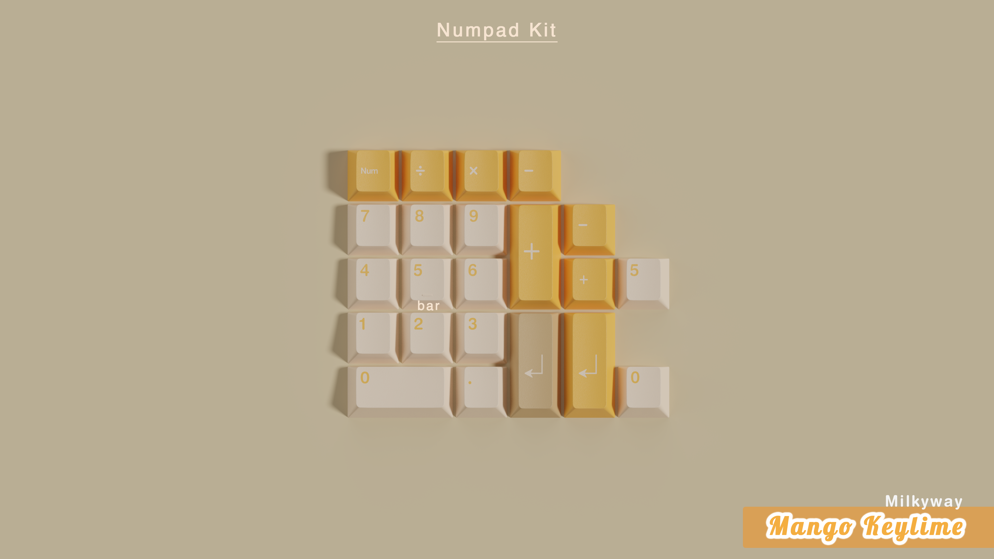 MW Mango Keylime | July 1st - Aug 5th, 2022 | Ended image 4