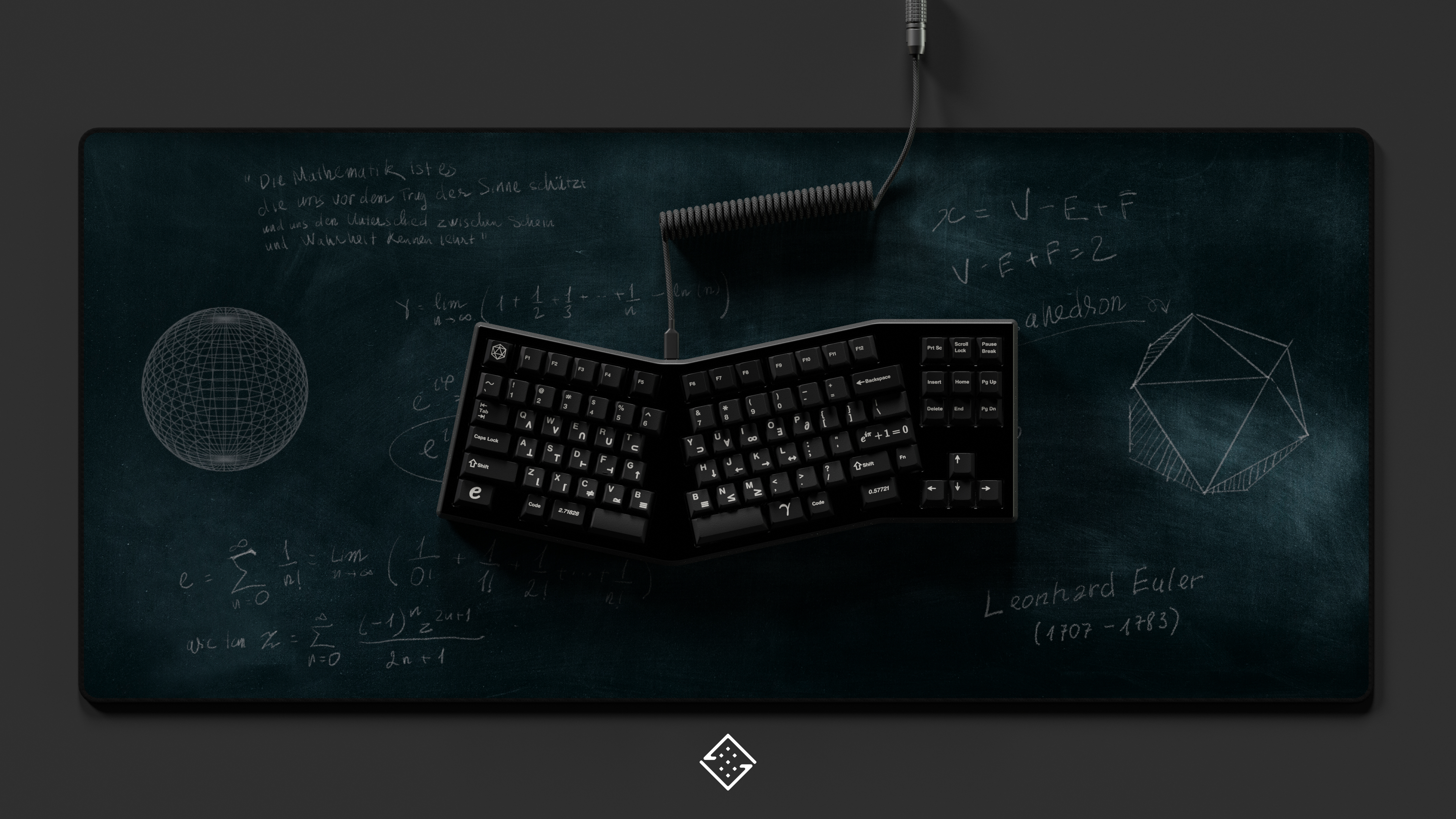 GMK Euler - Complete image 12