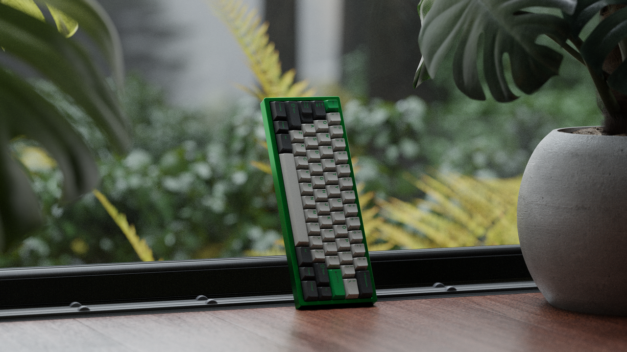 GMK Coniferous R2.5 | Nov 28 - Dec 28 - Delivering! image 4
