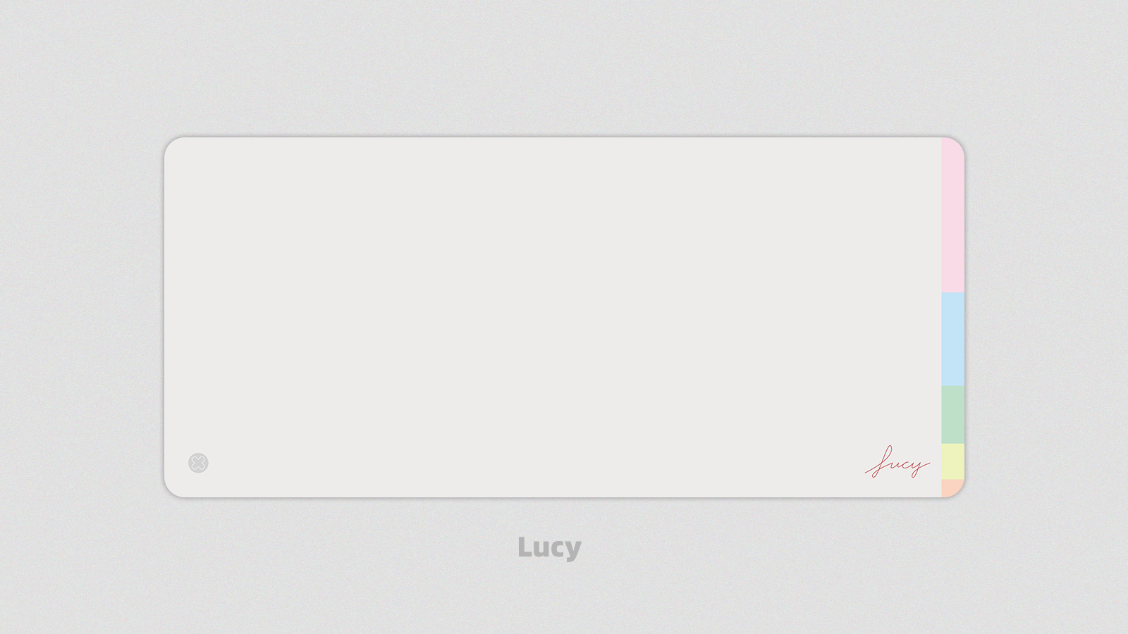 PBTfans Lucy [new kits available] image 20