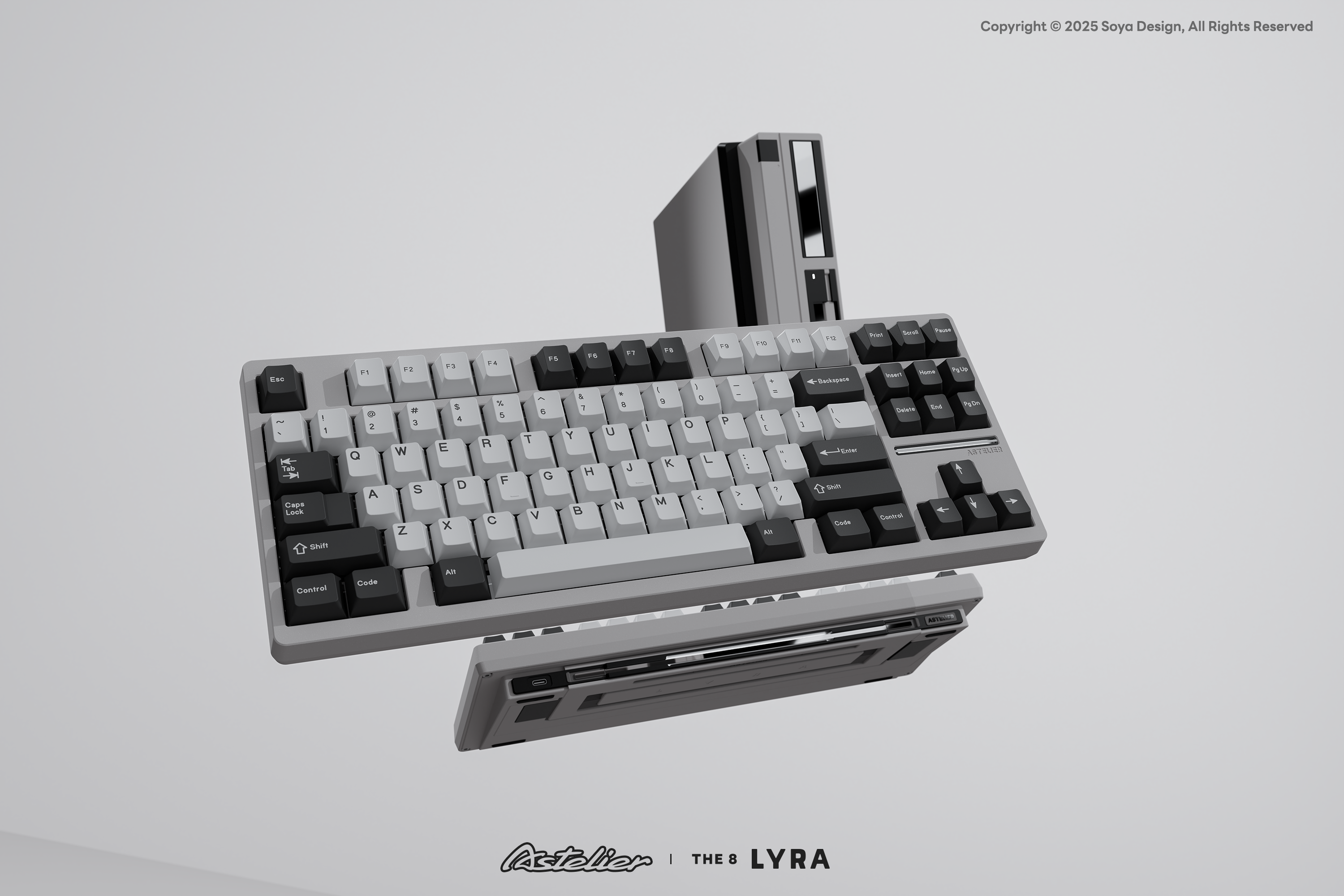 Astelier 8 / LYRA image 21