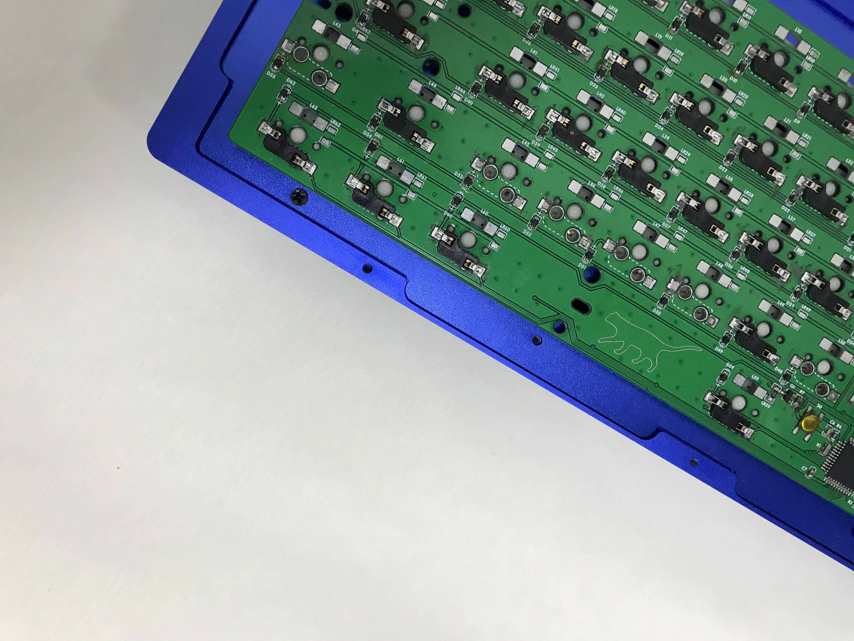 Modern Dasher D60 (firmware is updated) image 11