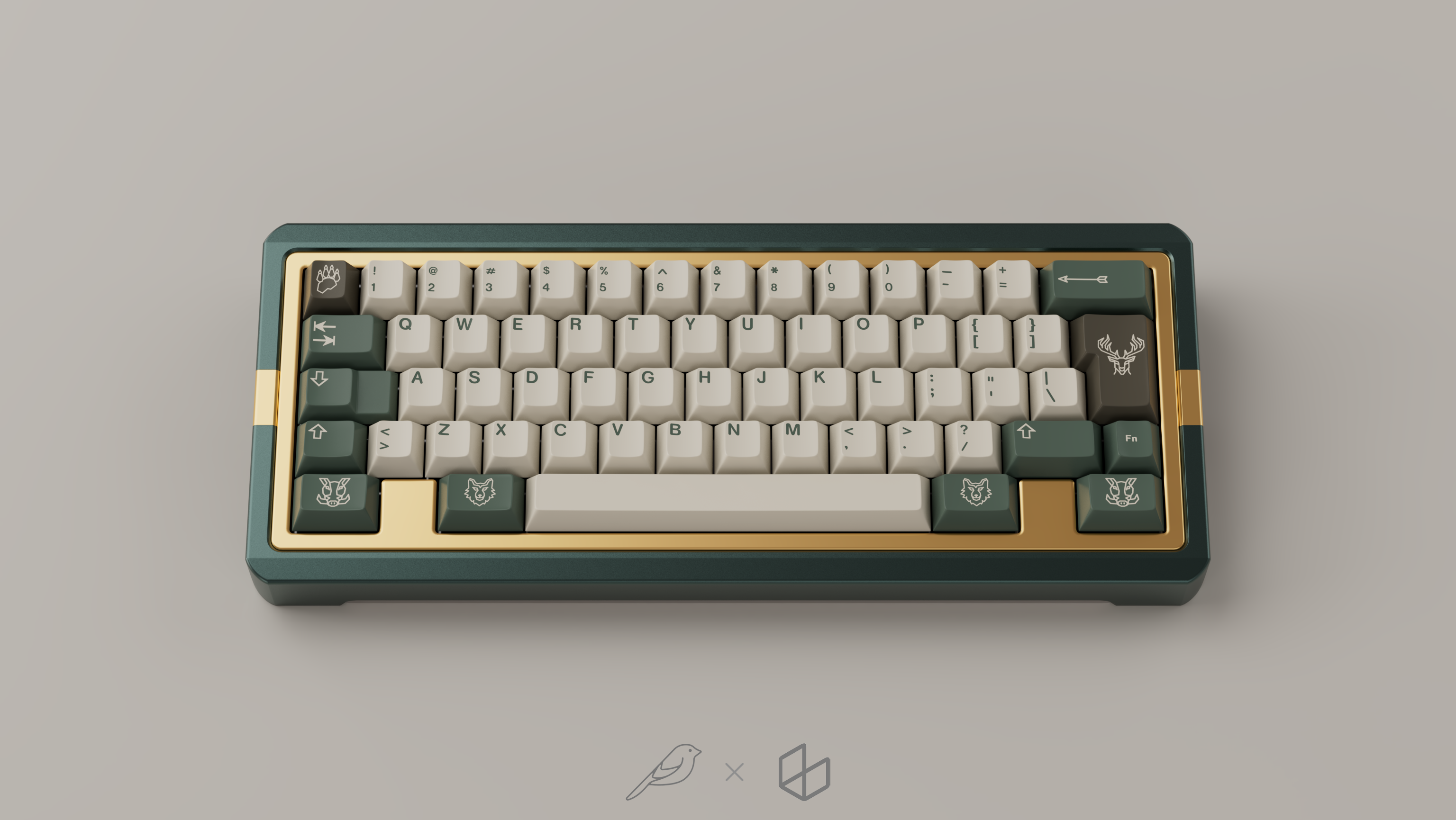 GMK Hunt Canceled image 31