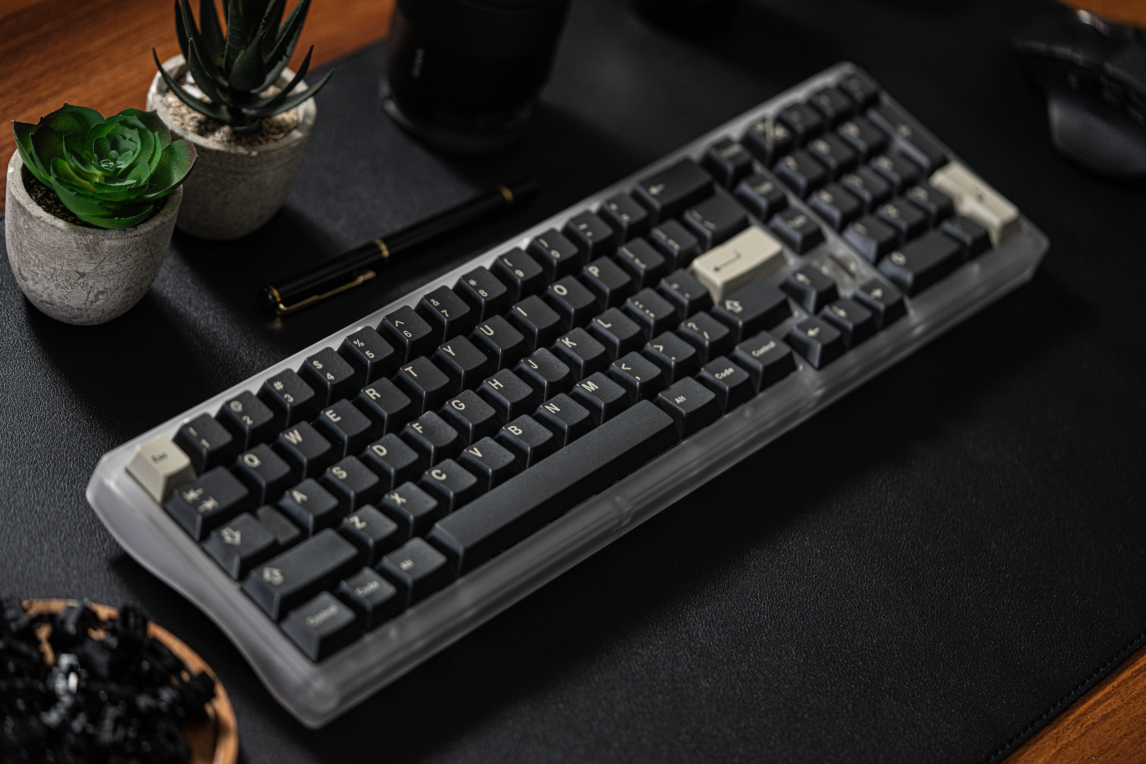 Phidias F-row less 1800 keyboard image 2