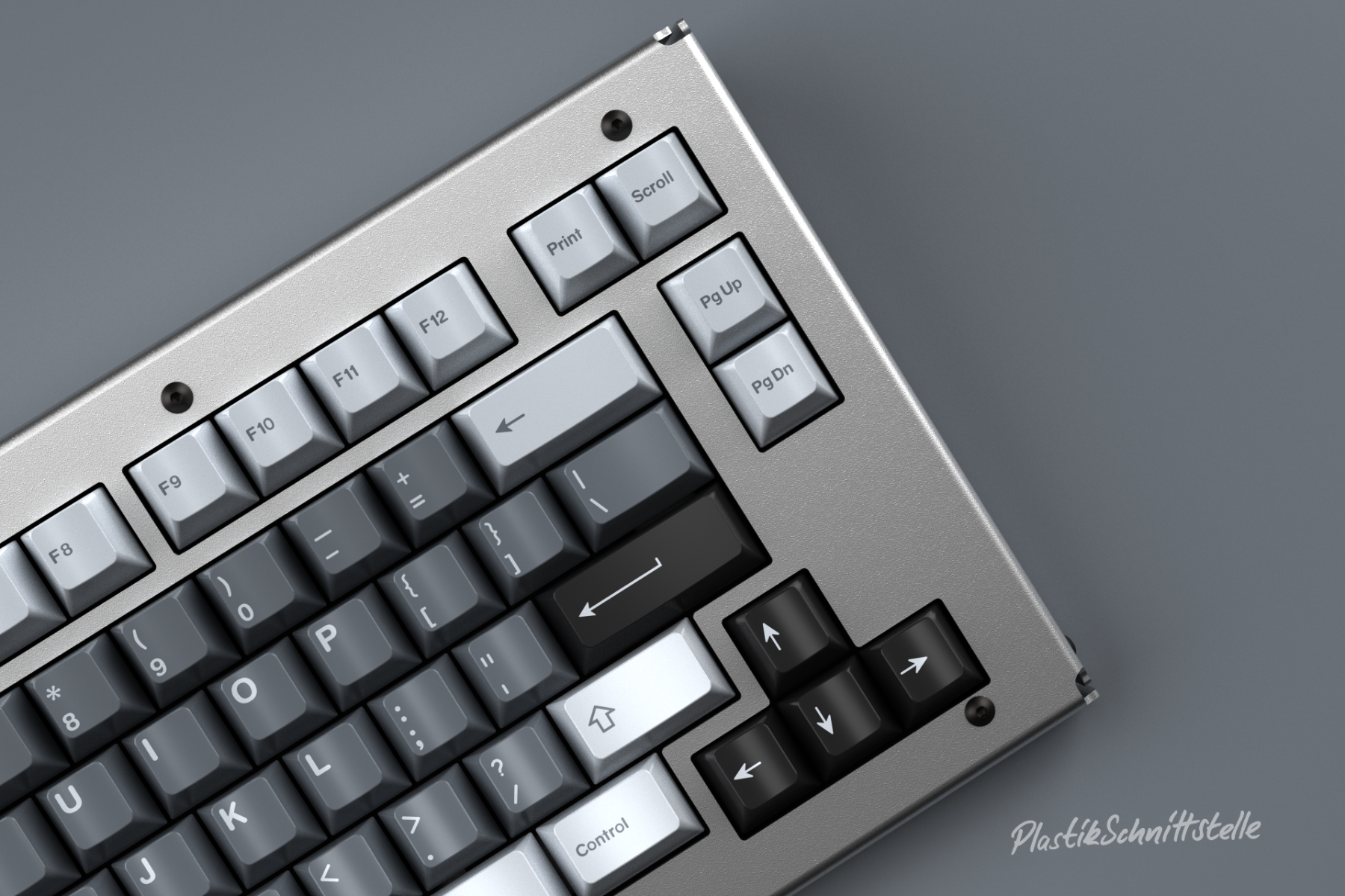 HEAVY METAL KEYBOARDS [CONCLUDED] image 20
