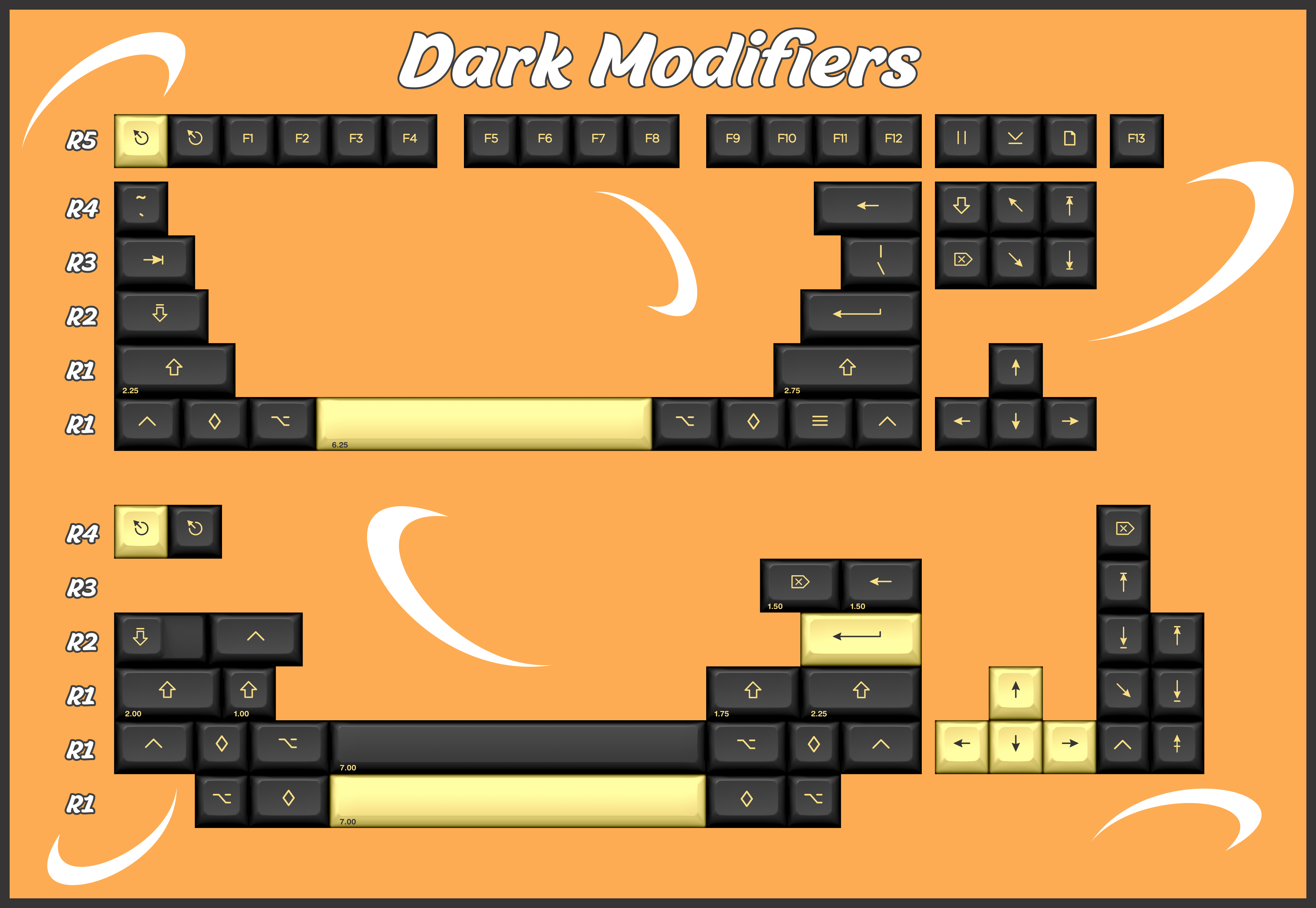 KAT Crusader | All Colors Confirmed! image 10