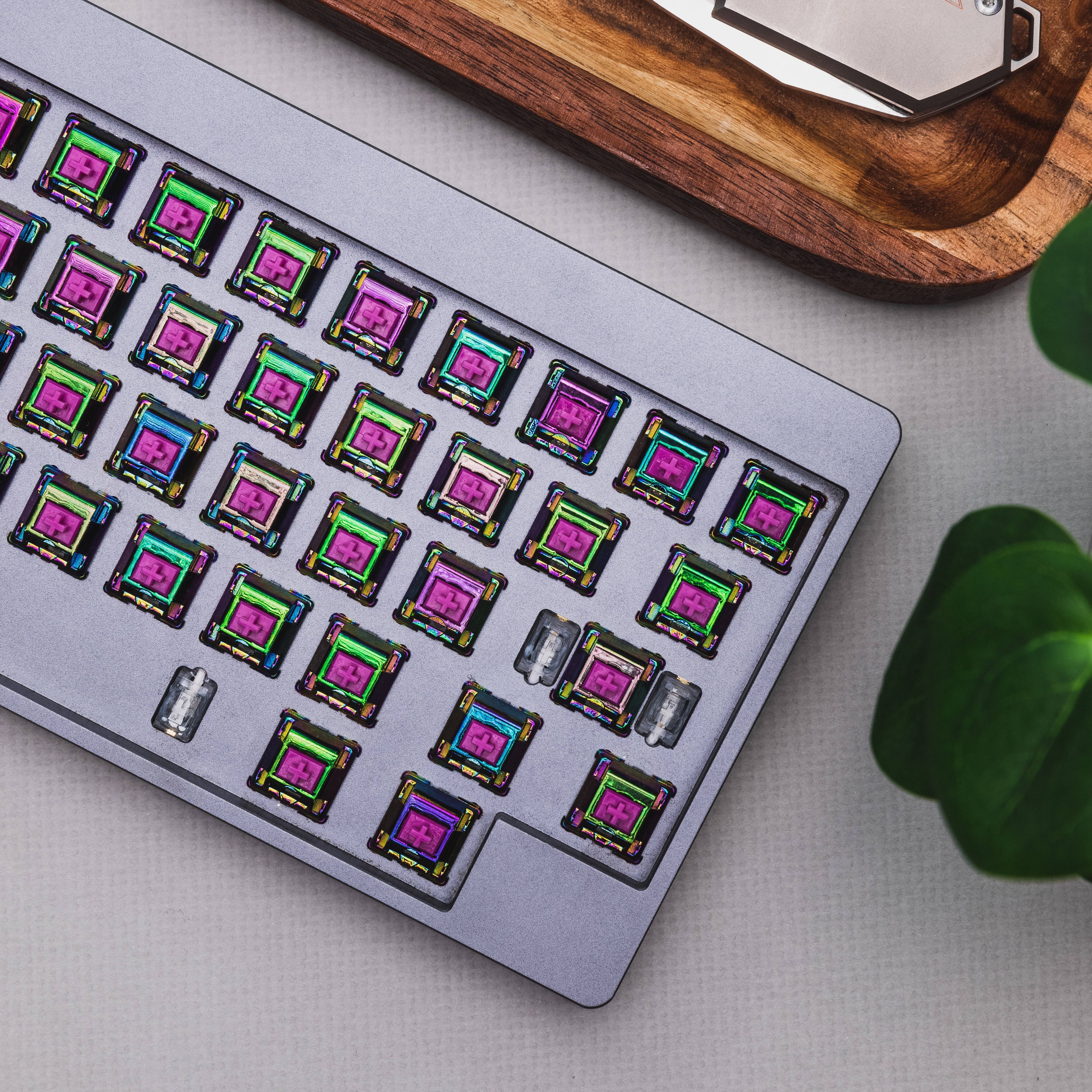 💫 GMK Chaos Theory 💫 | GB Ends November 15th! image 35