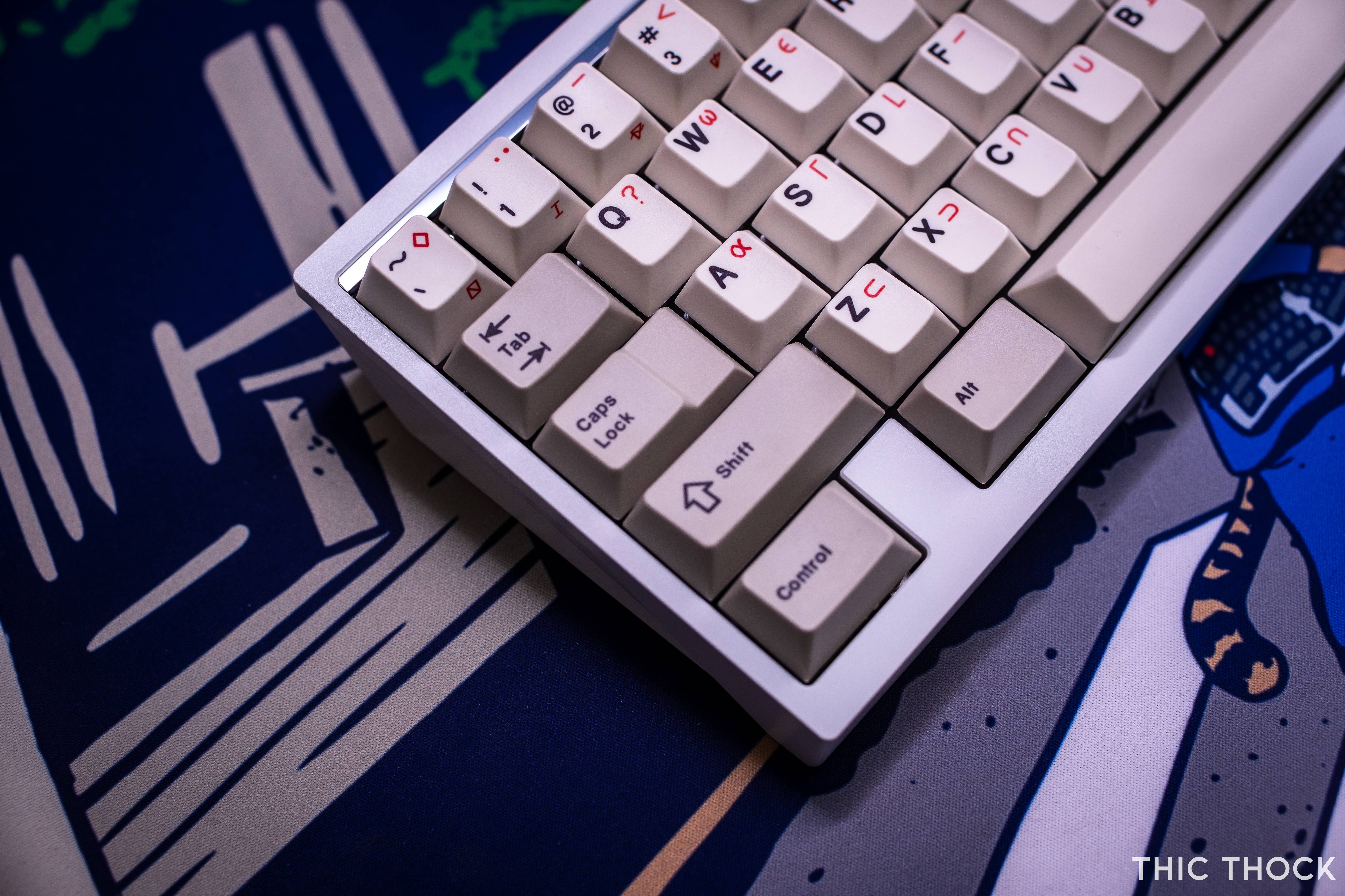 AKI-S 65% | Renovated #1 | New info much amazing, so wow [21/4/21]