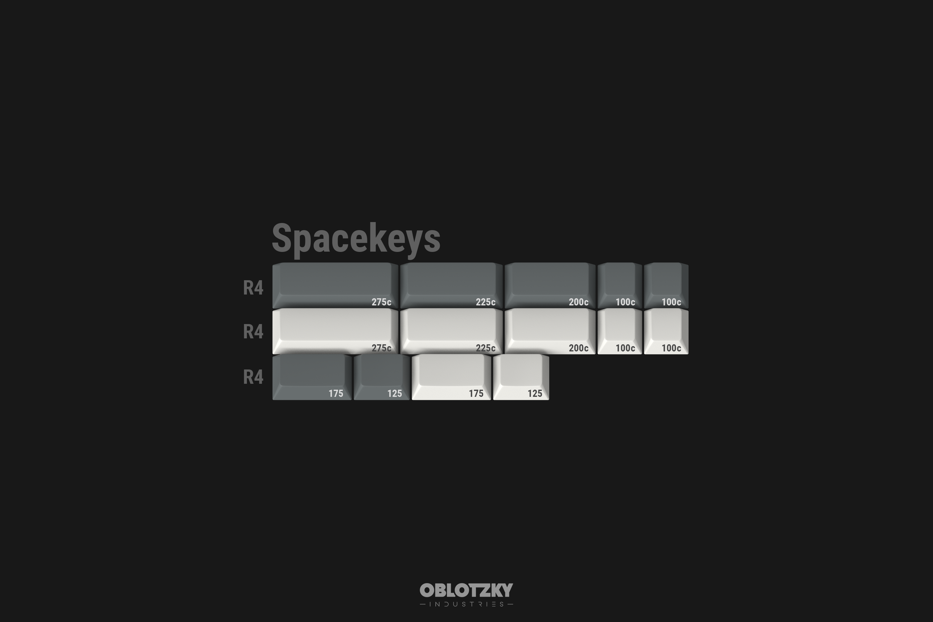GMK Oblivion V2 - CONCLUDED image 11
