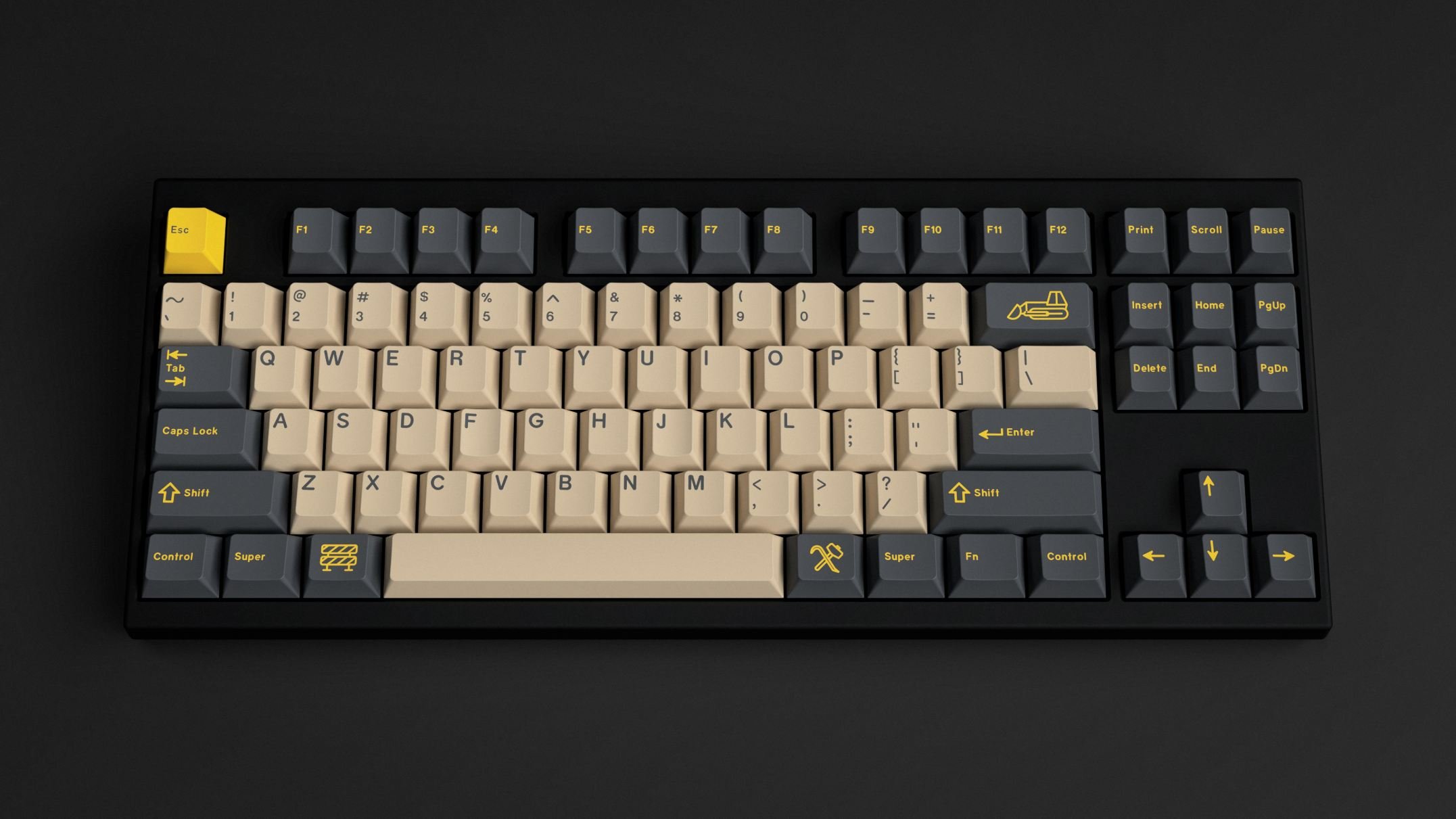 GMK Mudbeam | 9~30 Oct 2020