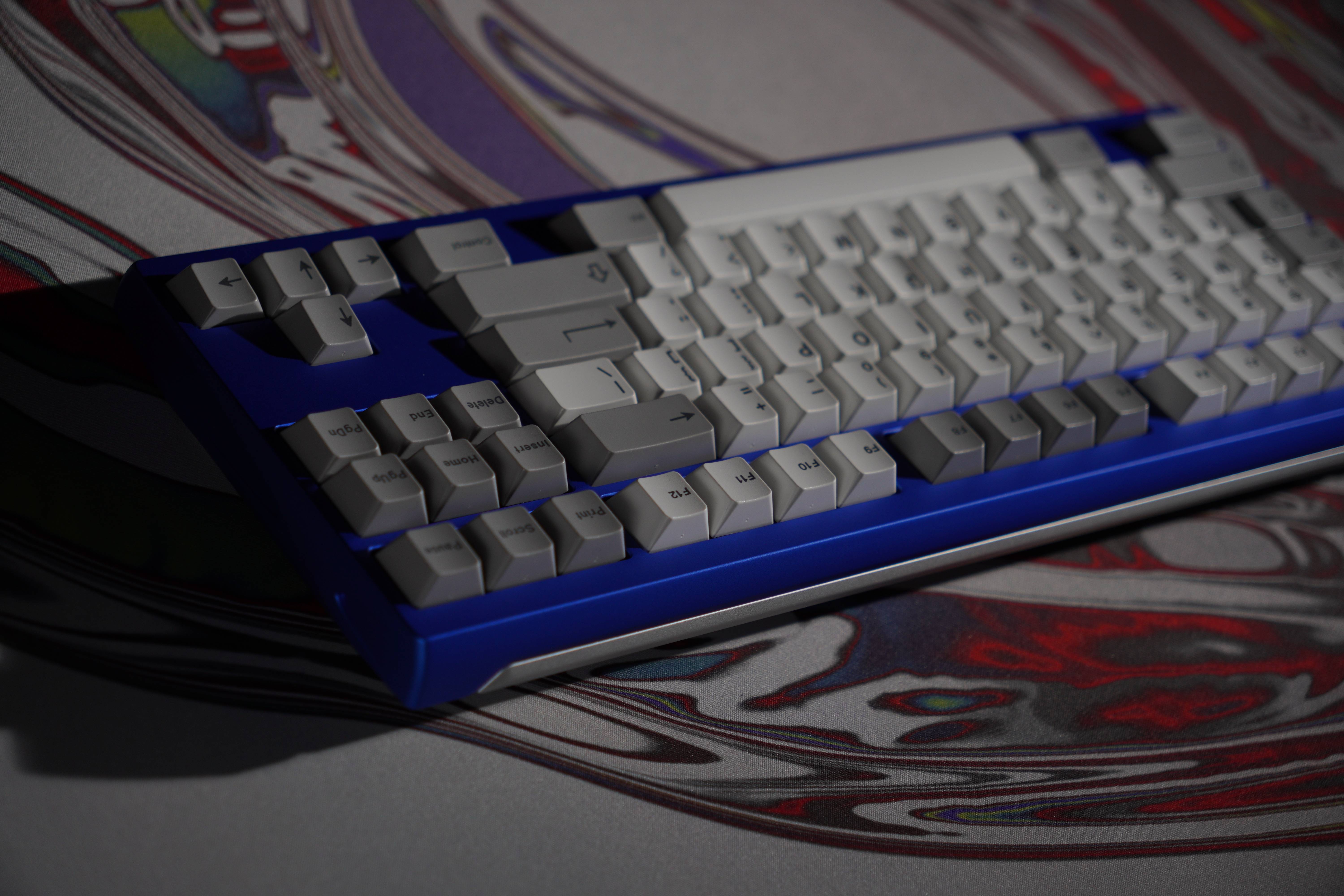 Synovia - WKL TKL with Y2K aesthetics [GB Ended, MOQ met] image 29