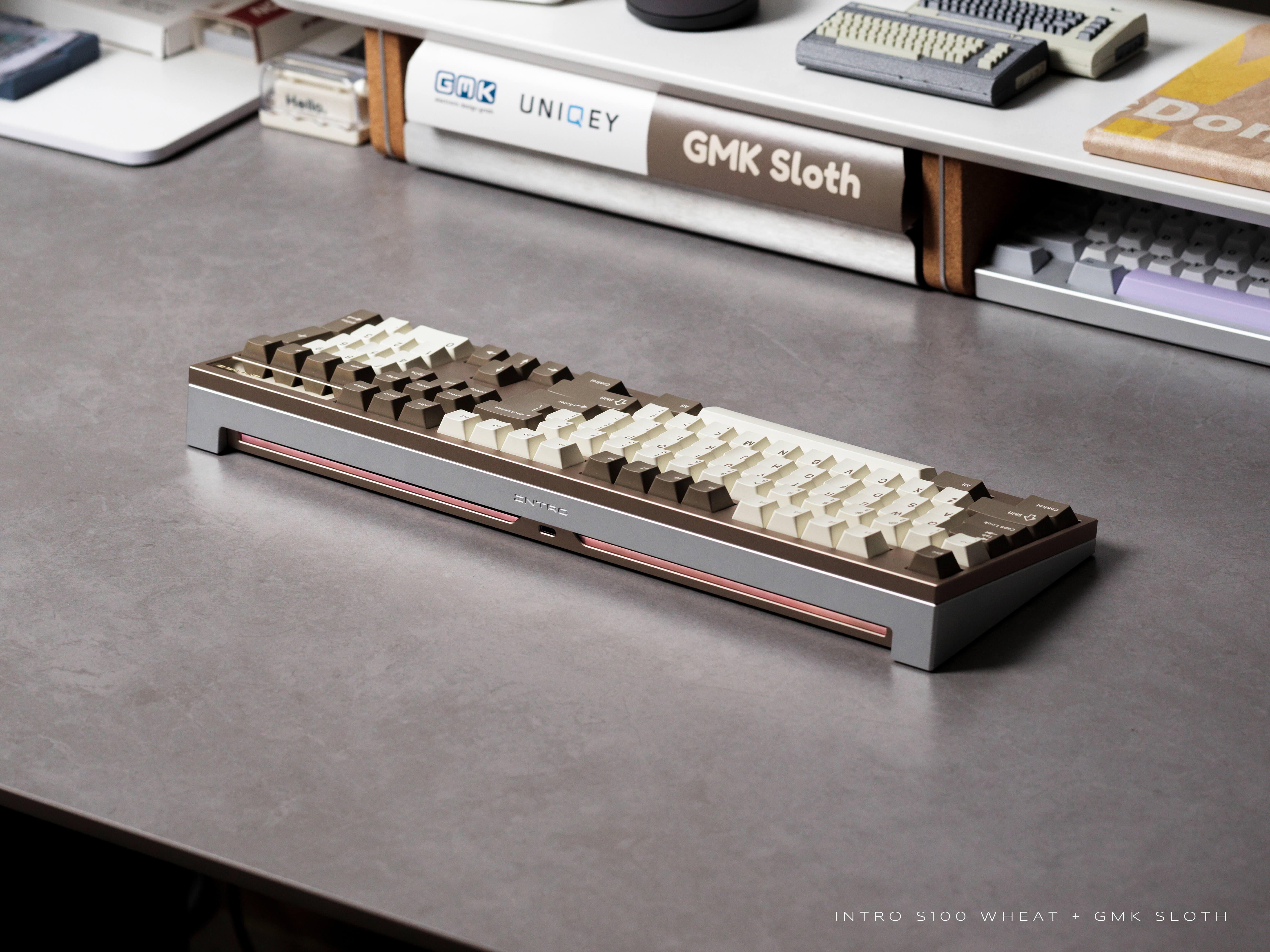 Vertex Intro S100 | The Bigger the Better! | Pre-order date: Feb 05 2025 image 47