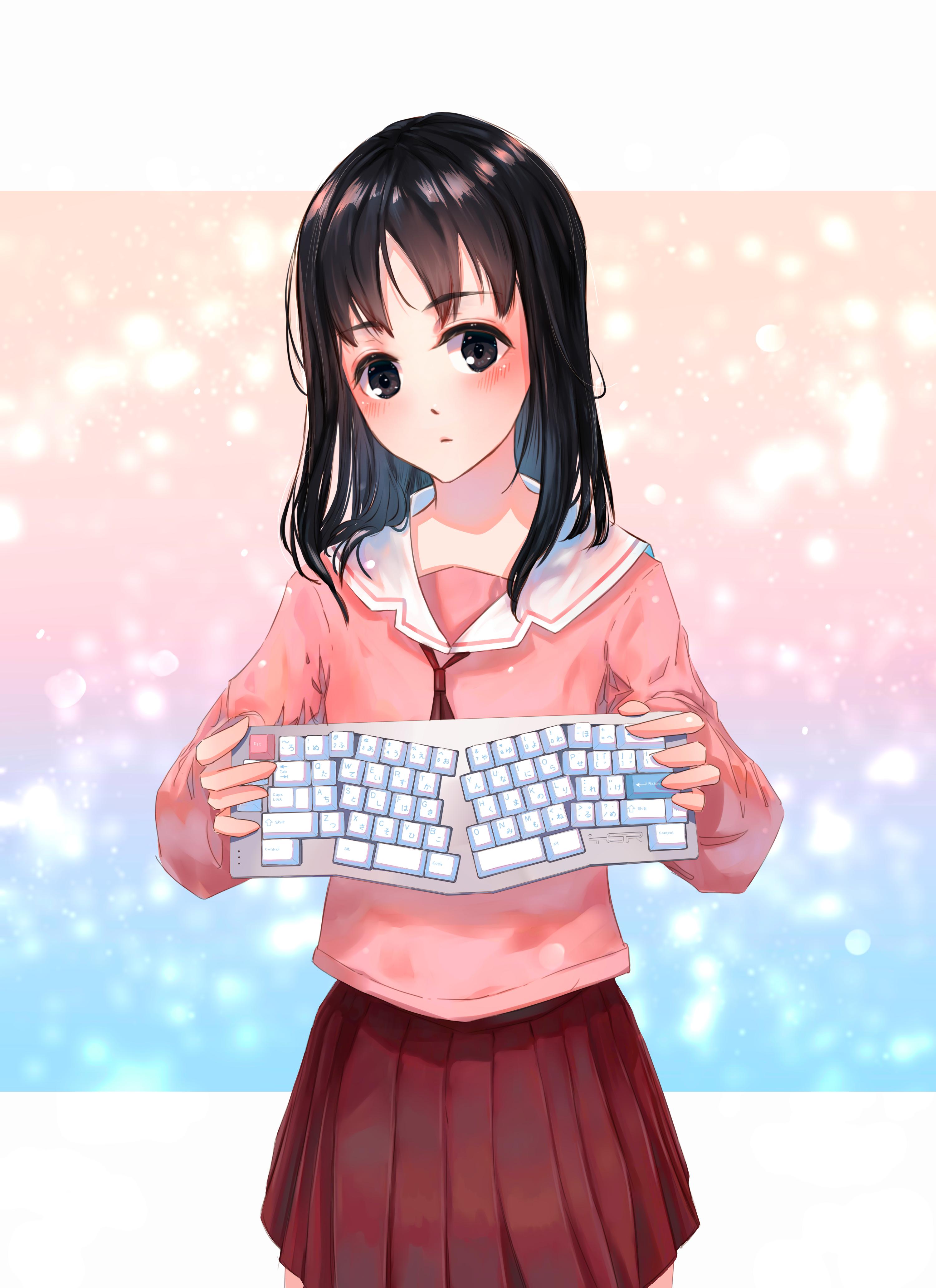 GMK Fuyu - Shipping out image 28