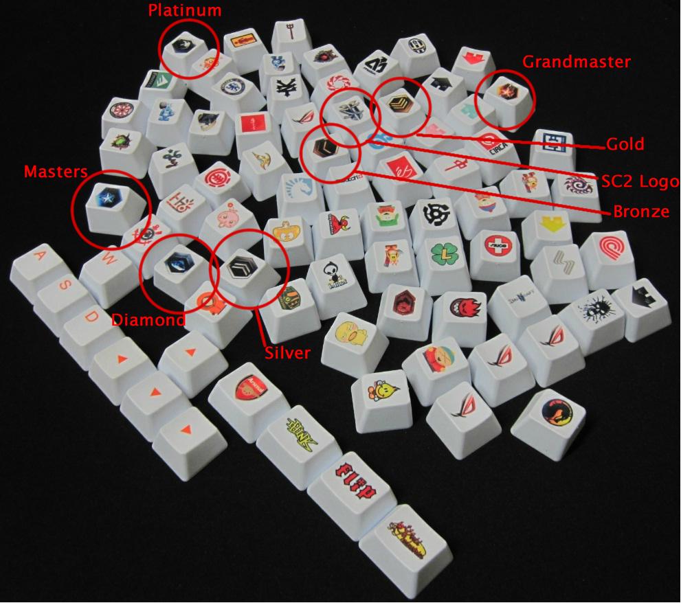 ZOMG Imsto Dyesub Group Buy: Leftovers Available!