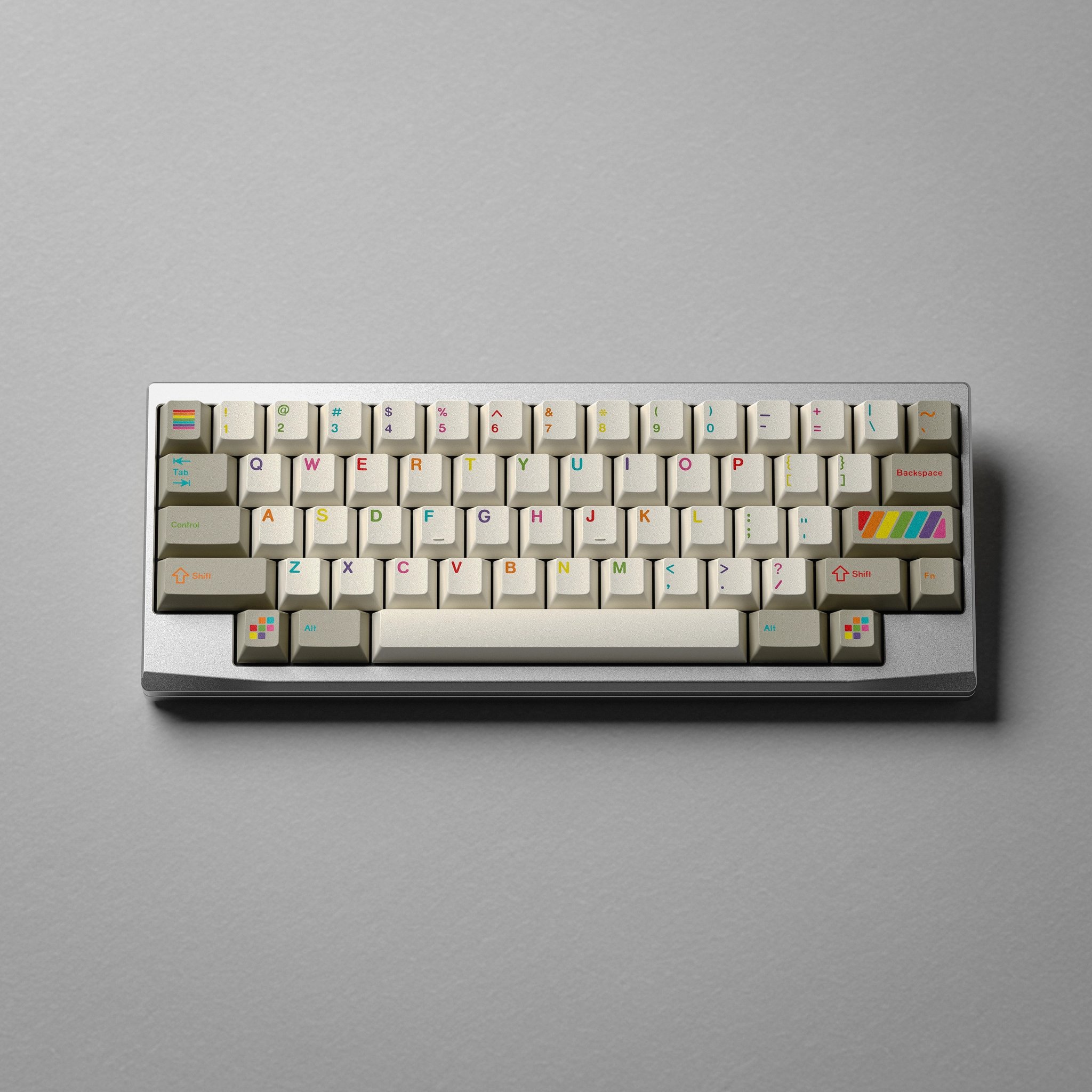 Project image