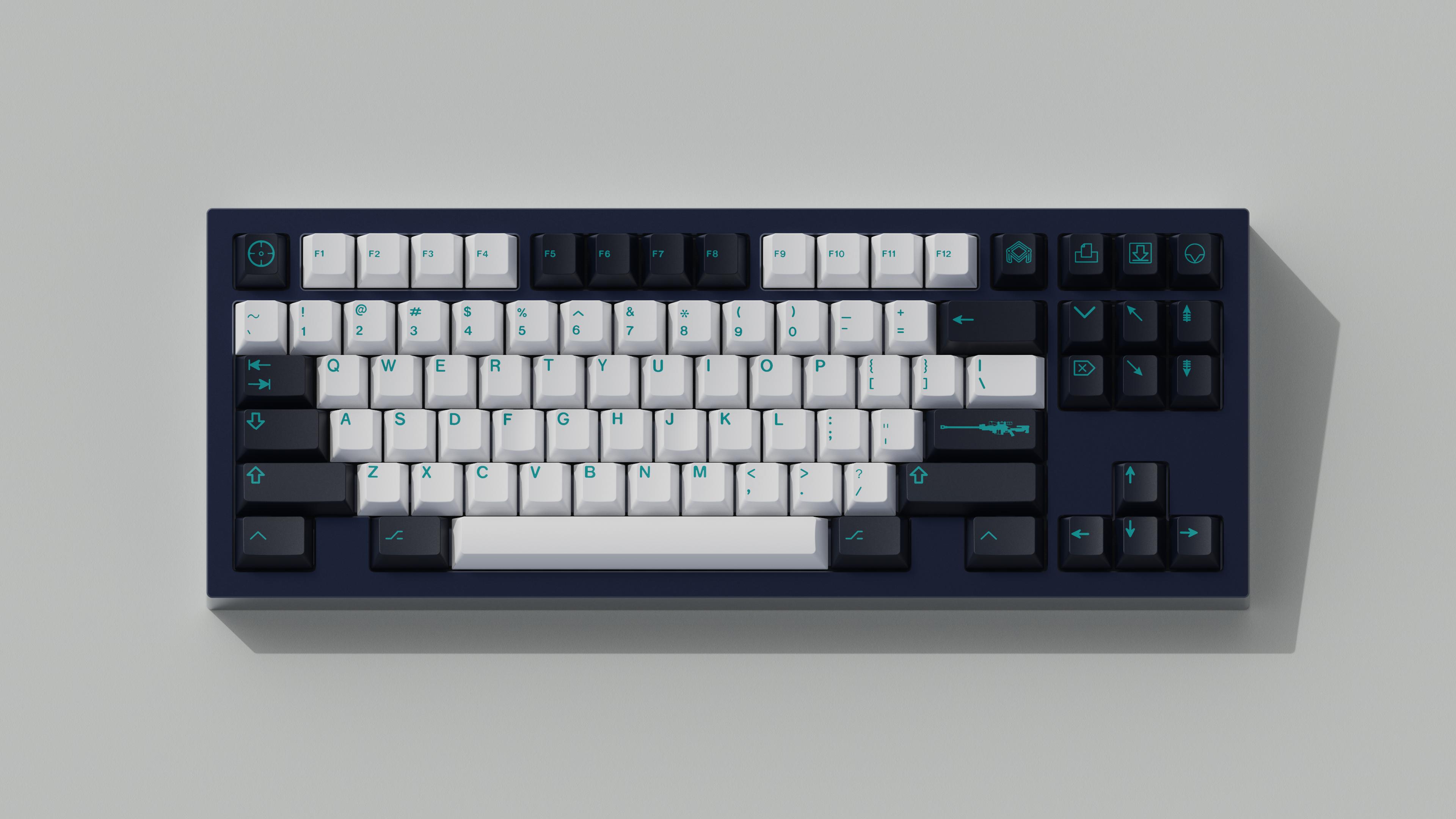Epbt Sniper - Shipping! image 25